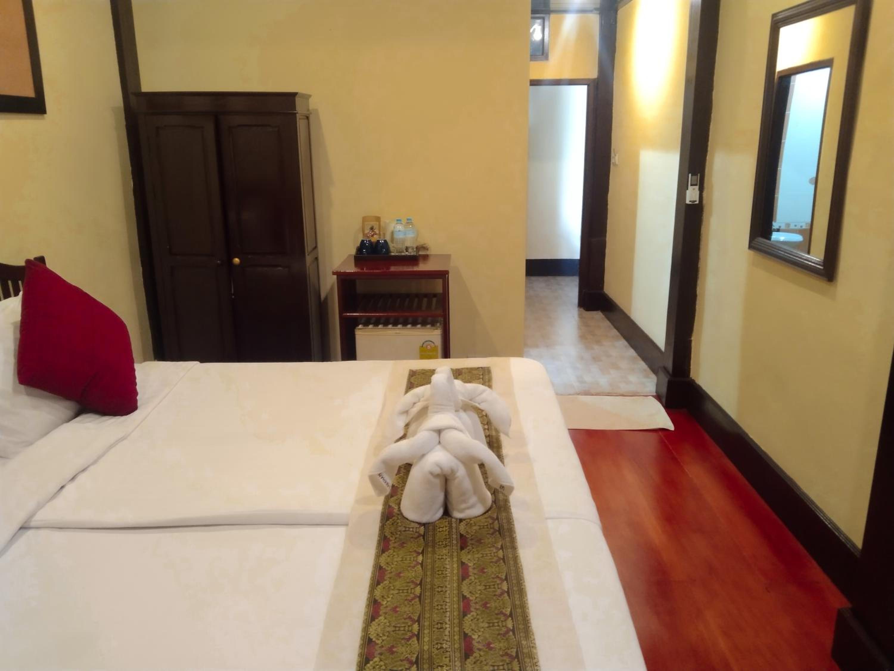 Luang Prabang Vacations - Ban Lakkham River View - Property Image 33