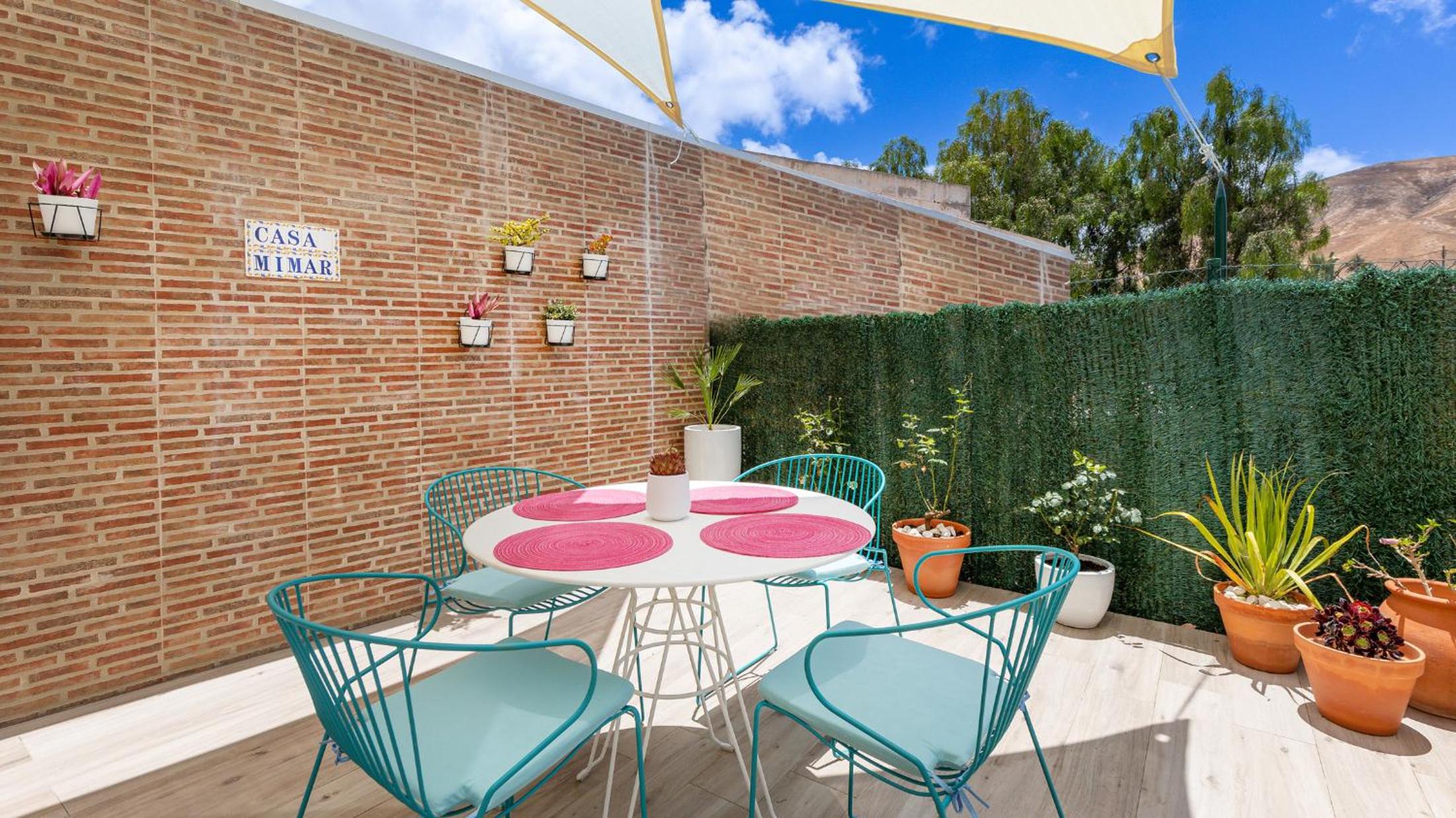 CASA MIMAR moderna y acogedora photo 5