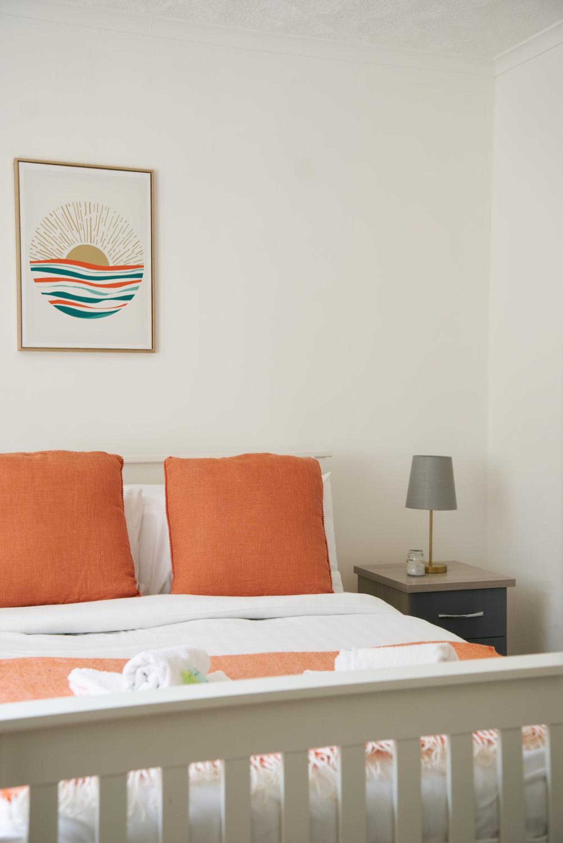 Rotherwood Apartment