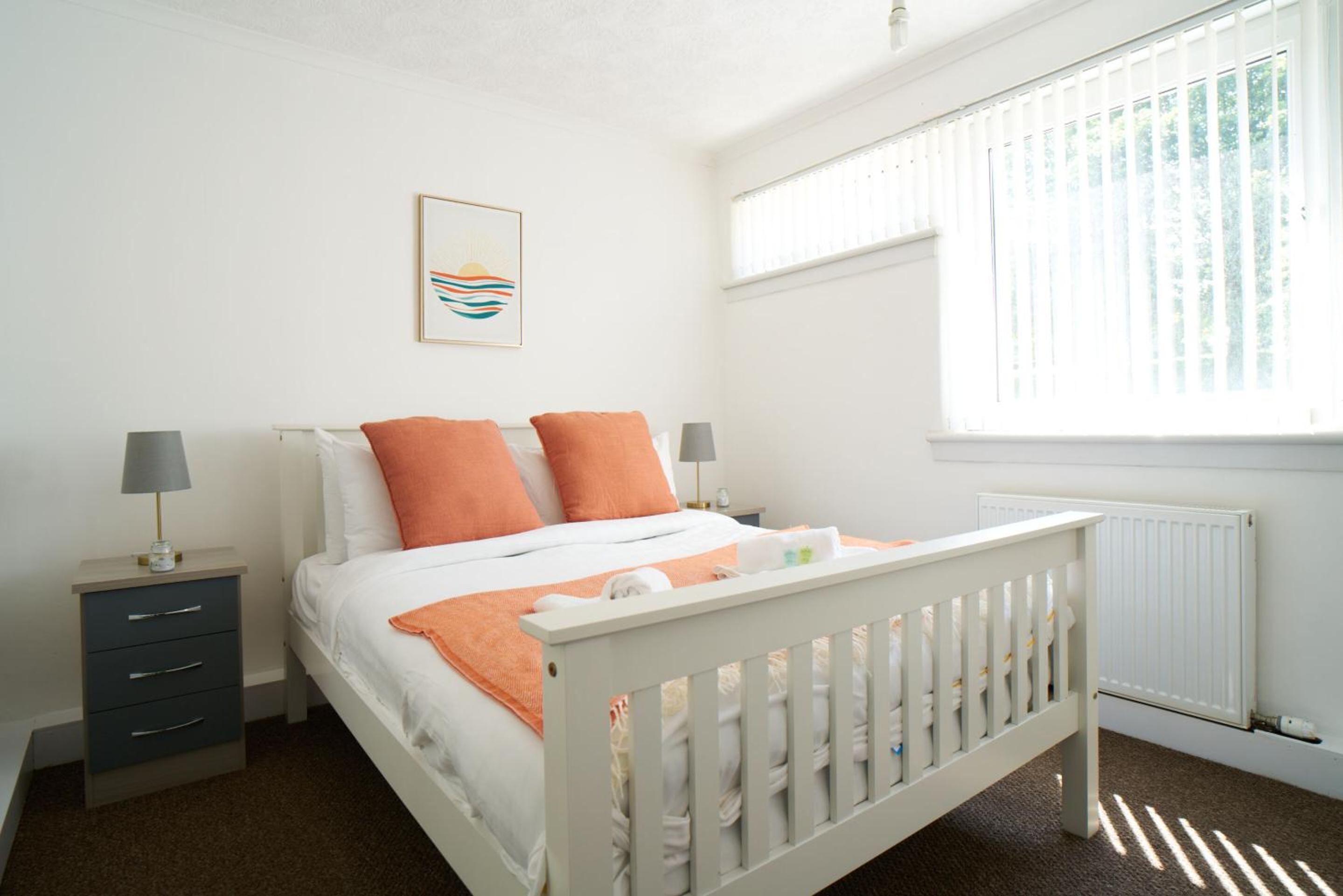 Rotherwood Apartment