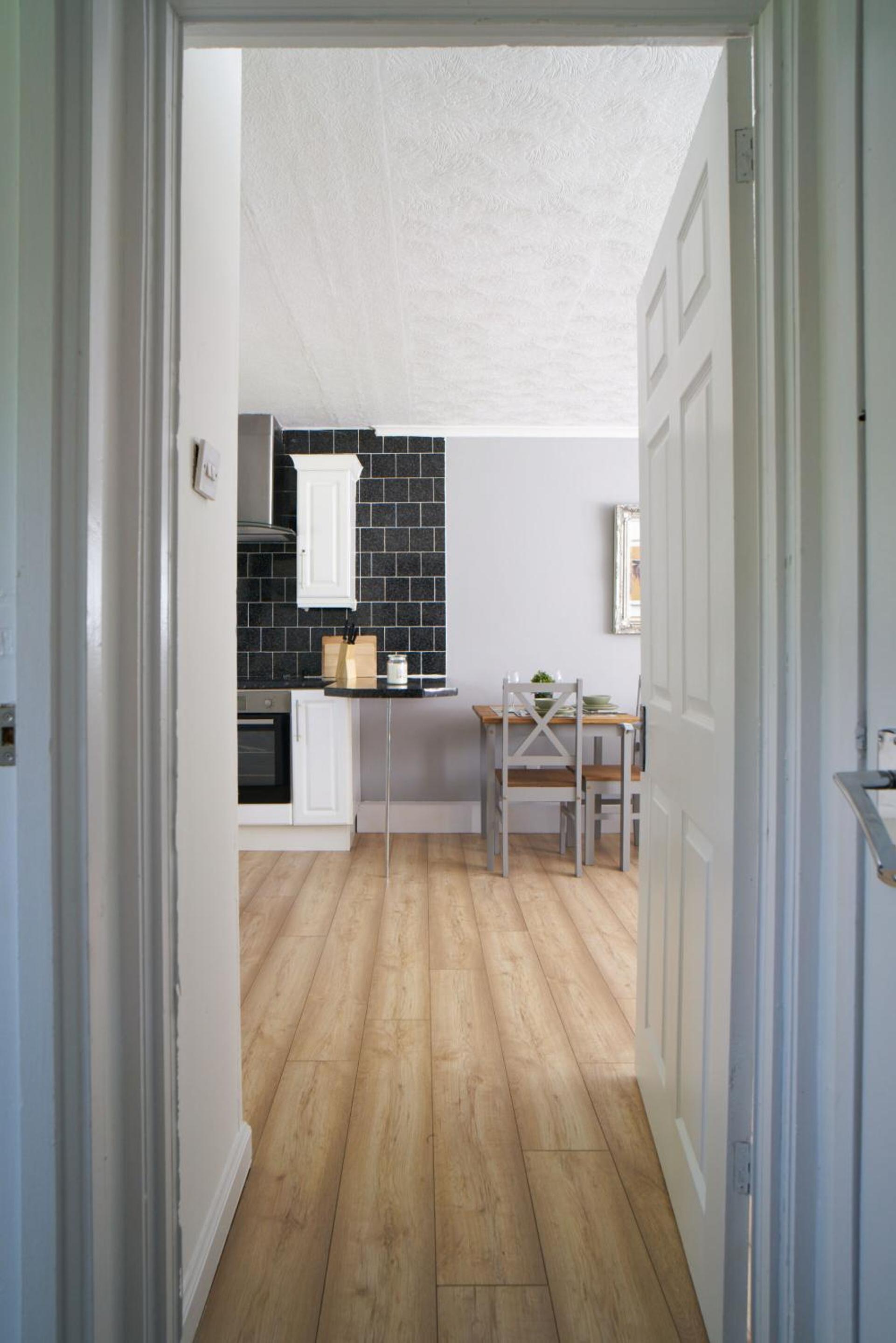 Rotherwood Apartment