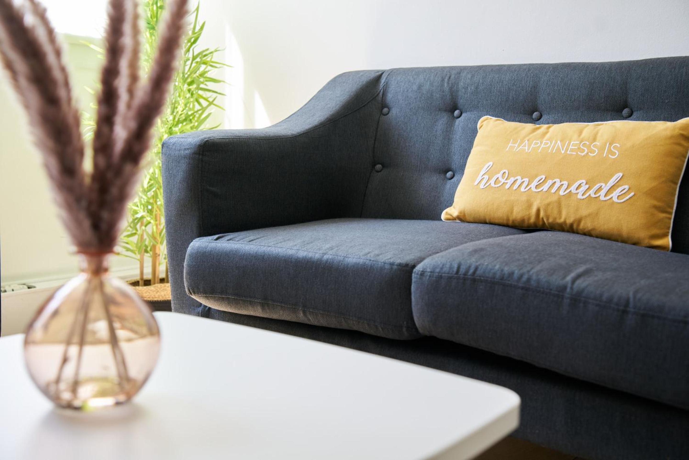 Rotherwood Apartment