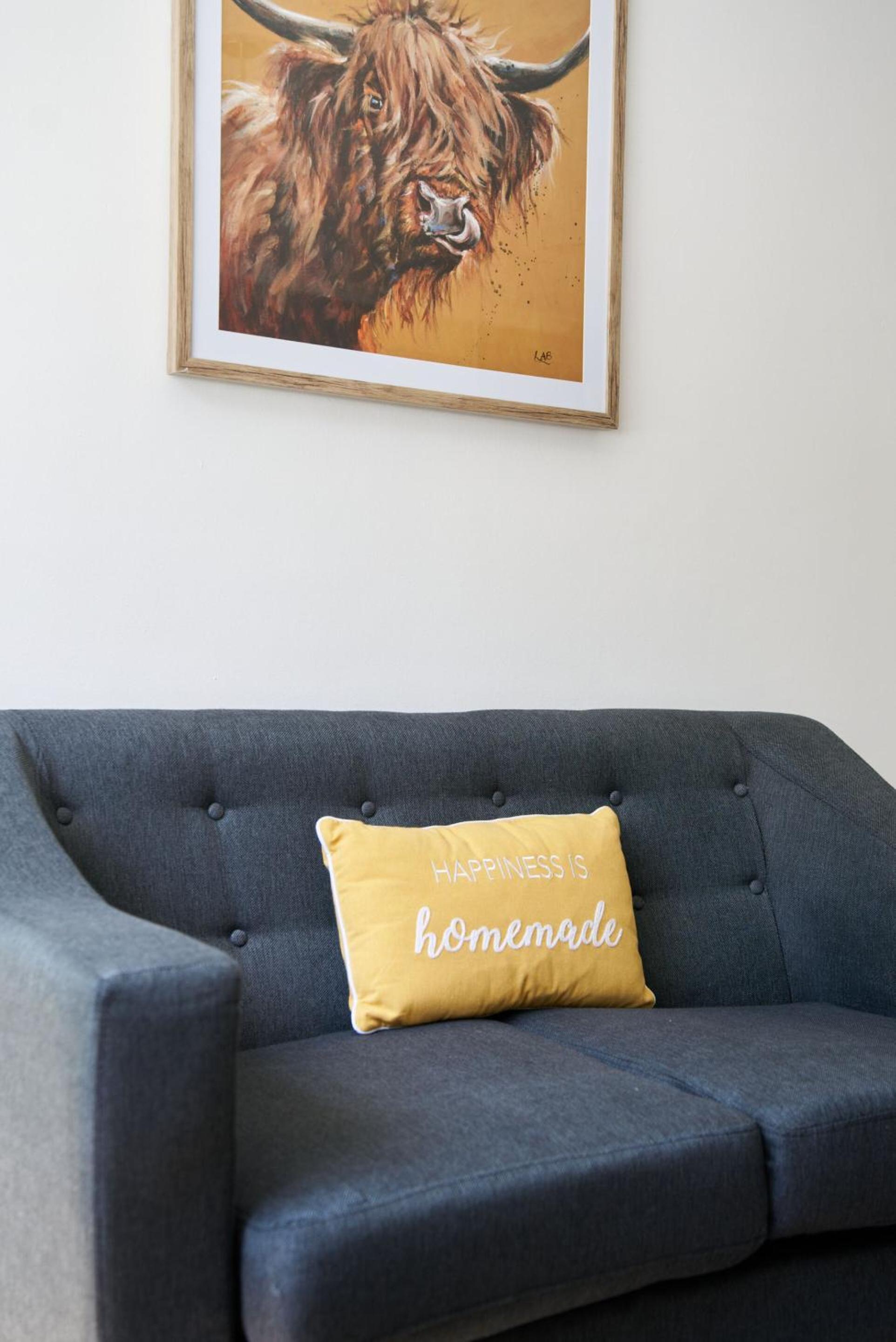 Rotherwood Apartment