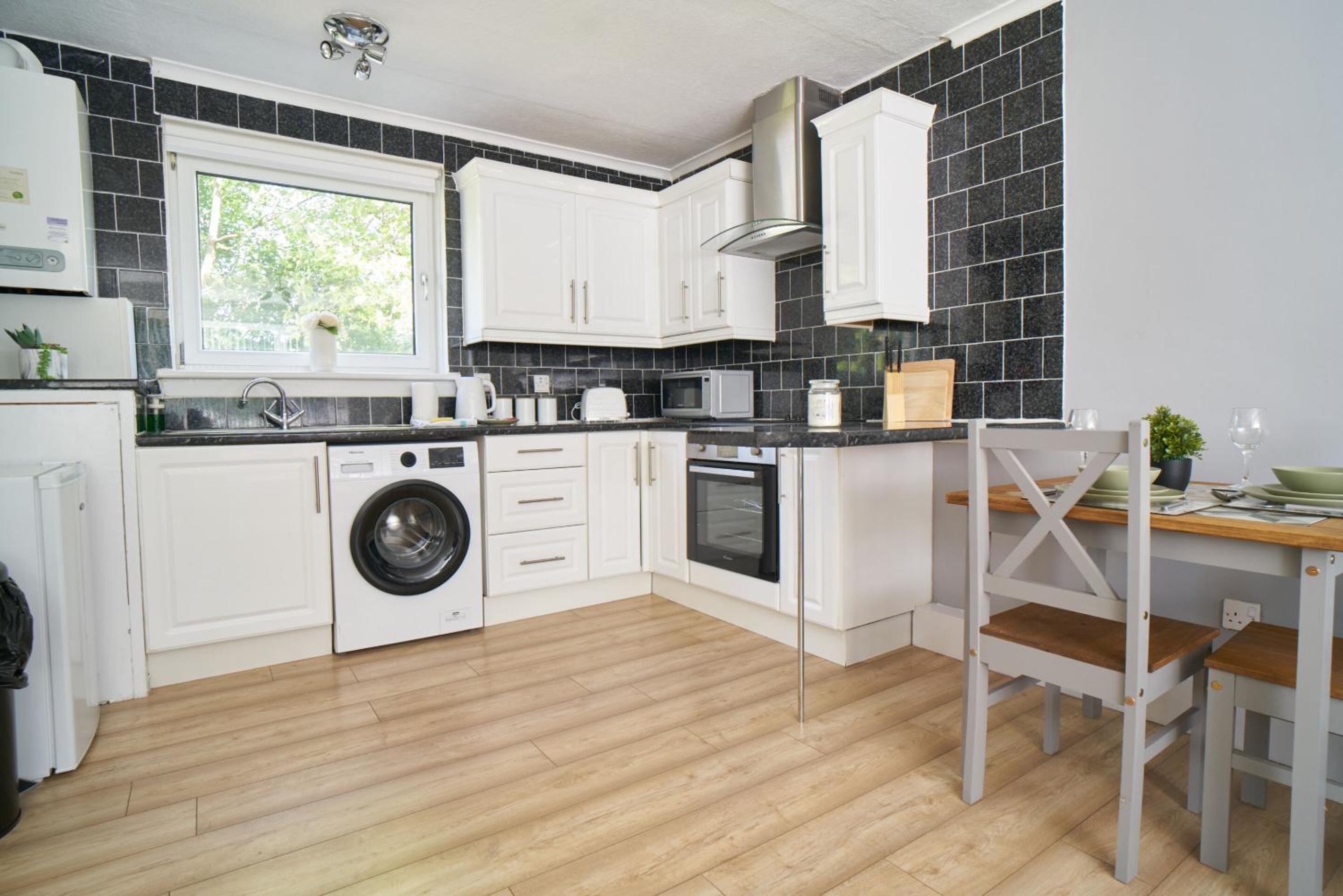 Rotherwood Apartment