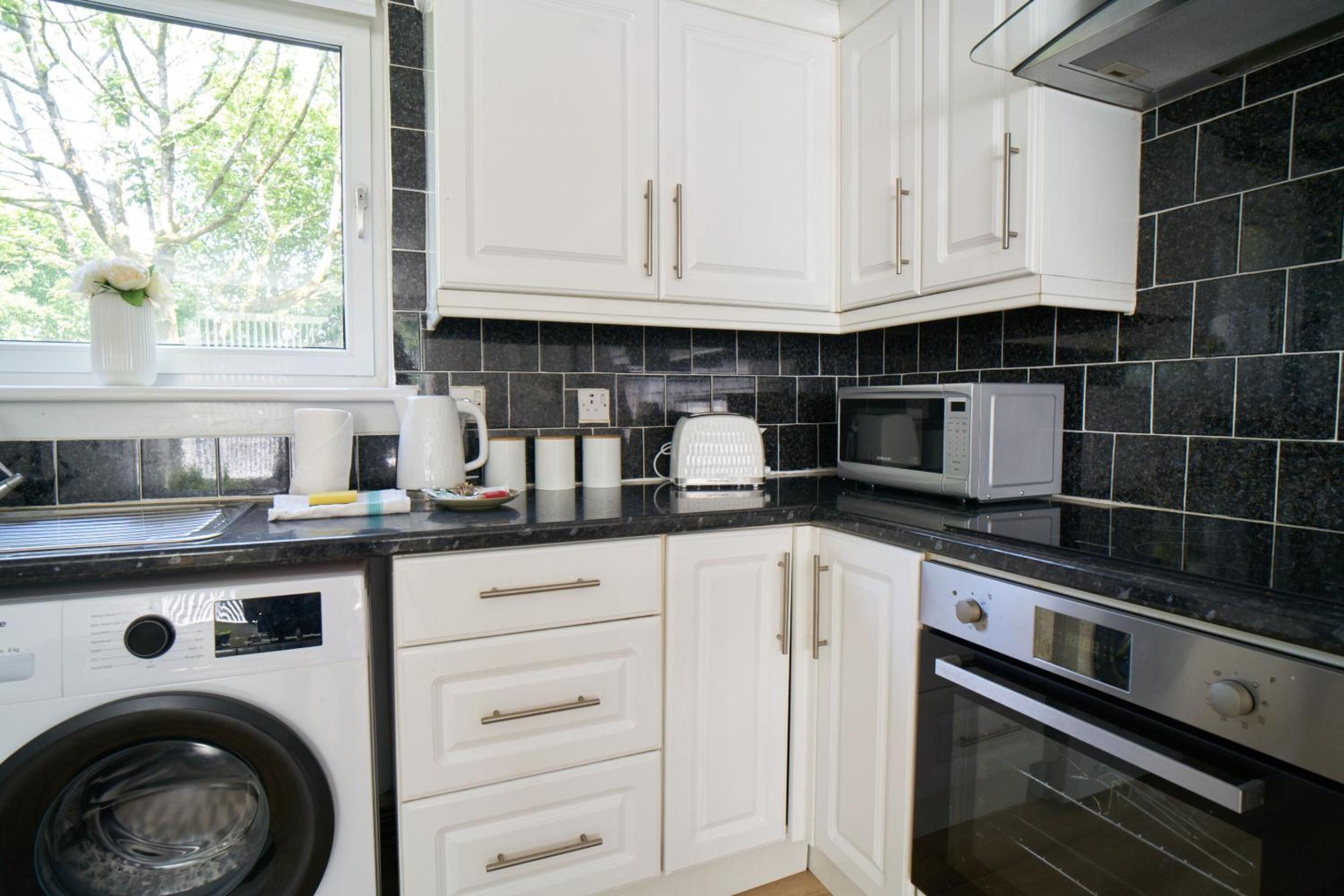 Rotherwood Apartment