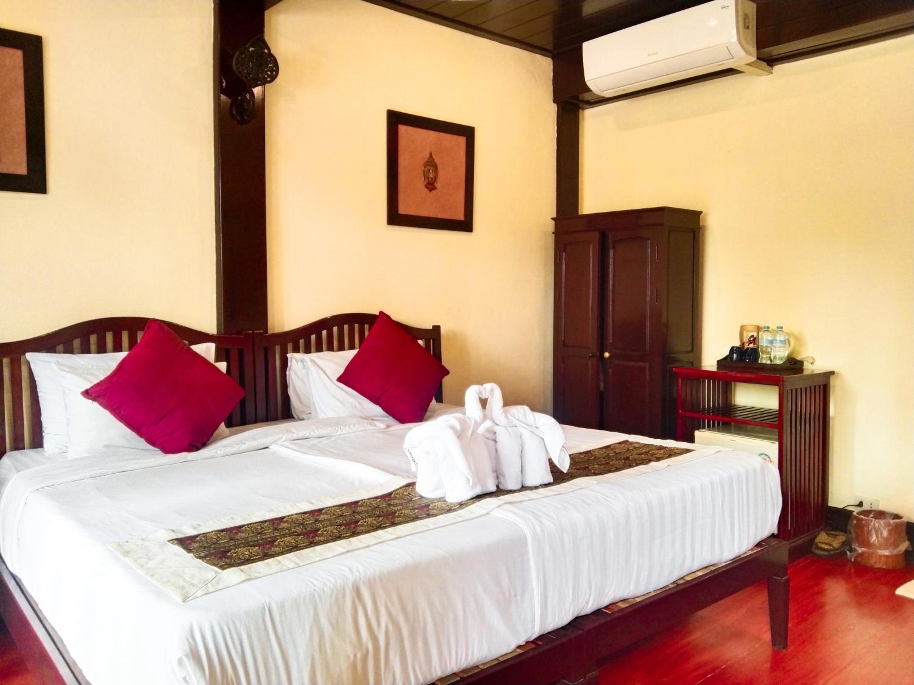 Luang Prabang Vacations - Ban Lakkham River View - Property Image 71