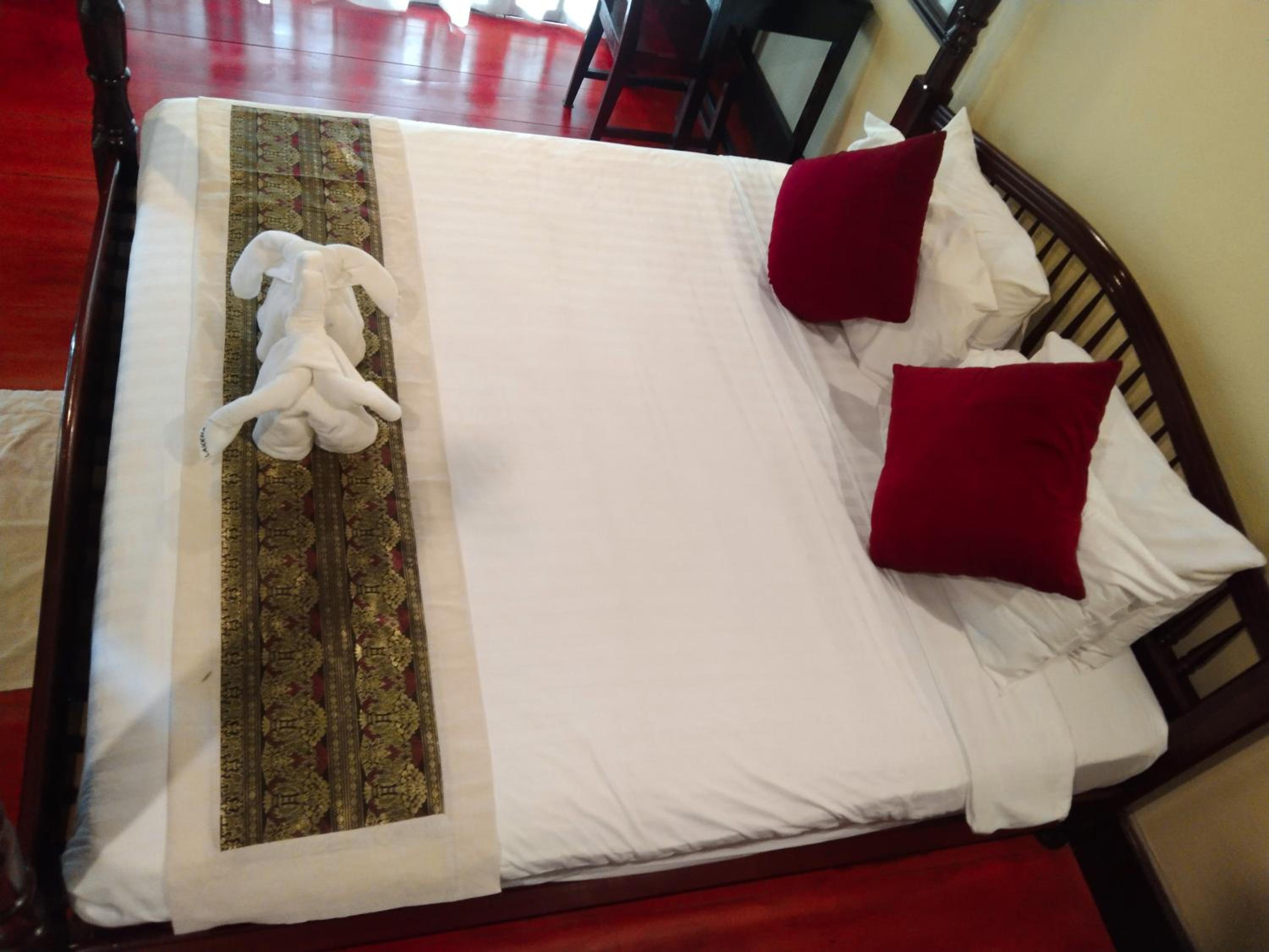 Luang Prabang Vacations - Ban Lakkham River View - Property Image 78