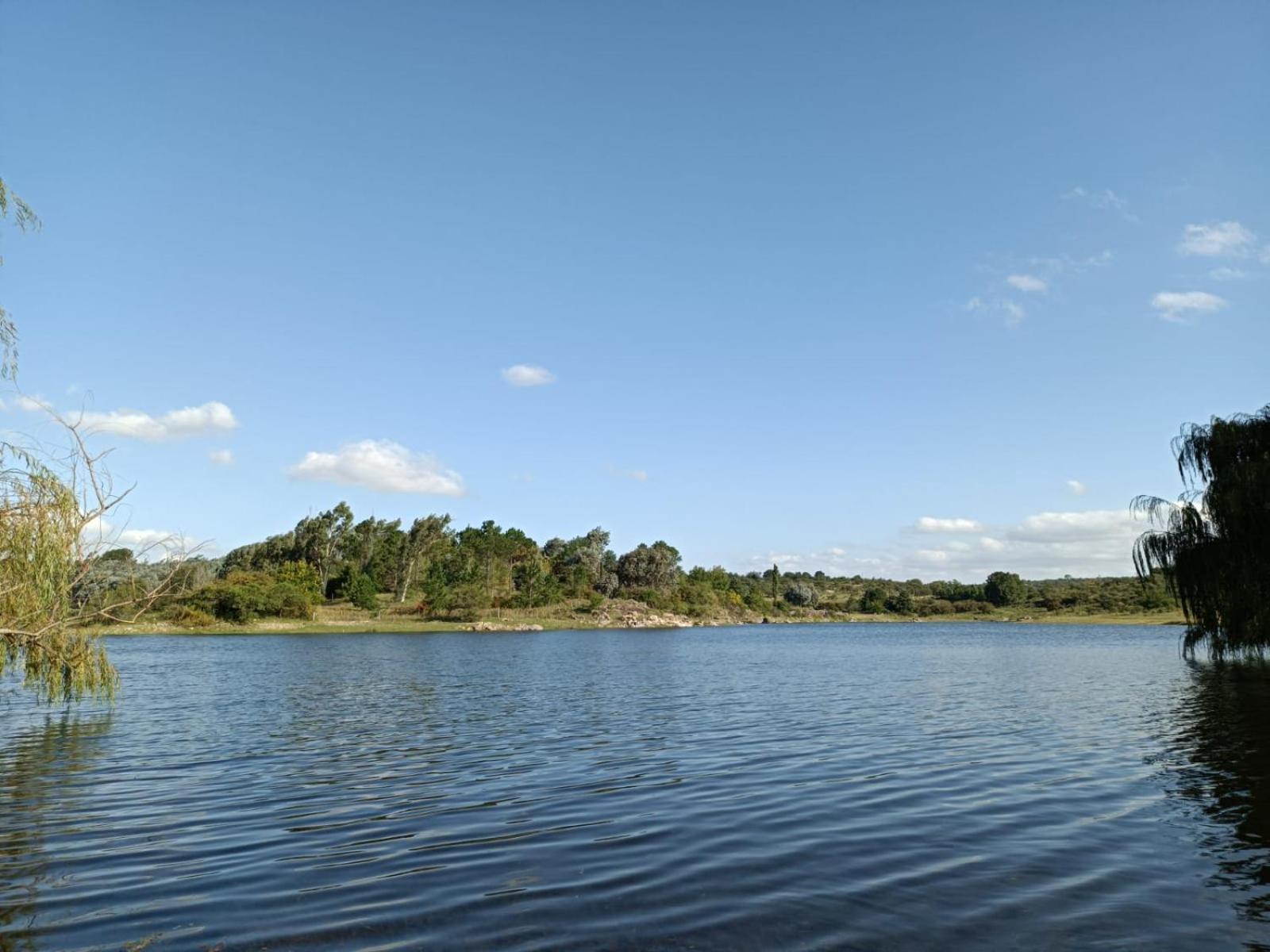Sommerwind Cabañas