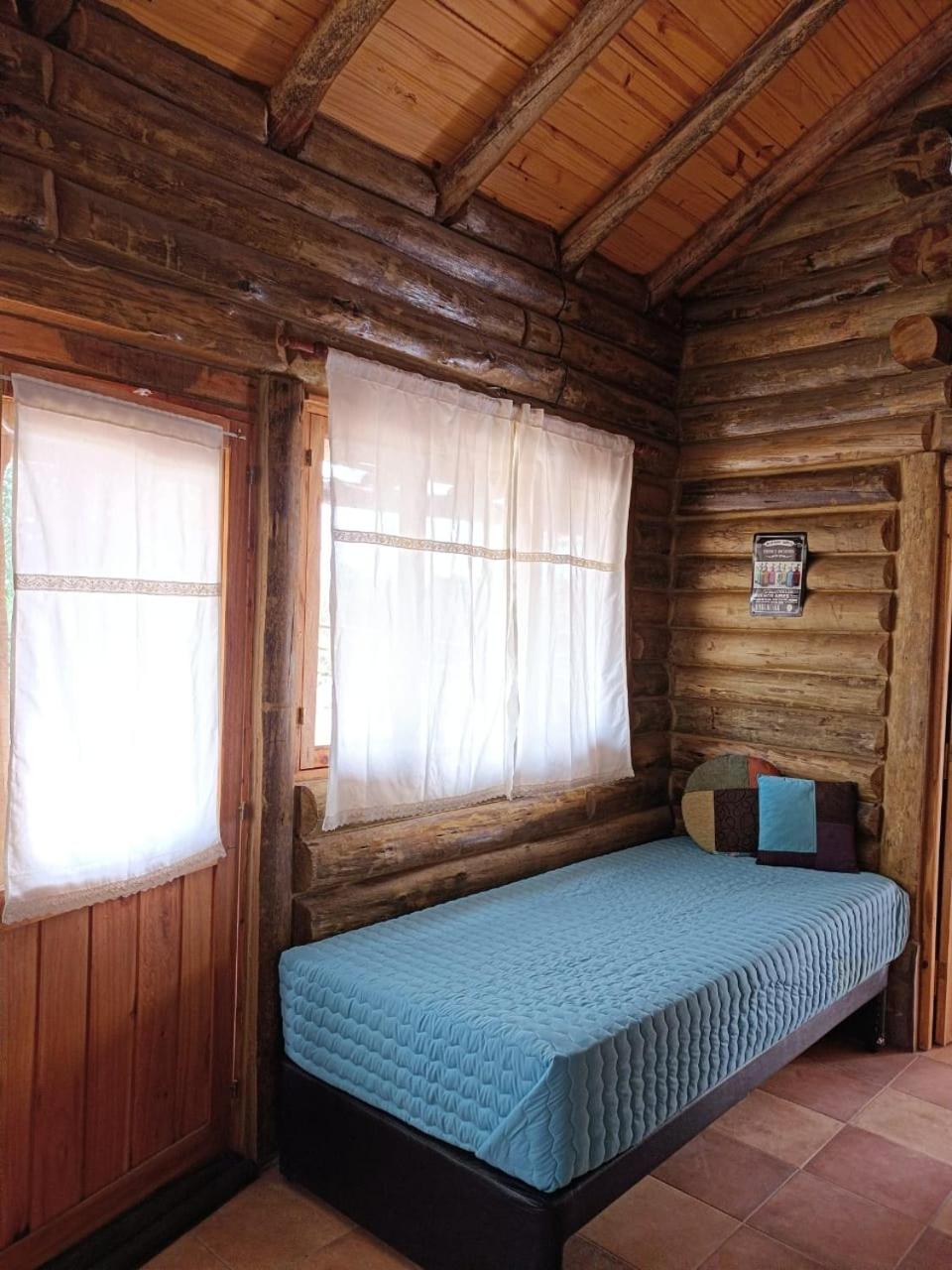 Sommerwind Cabañas