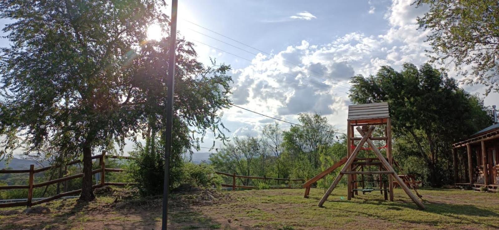 Sommerwind Cabañas