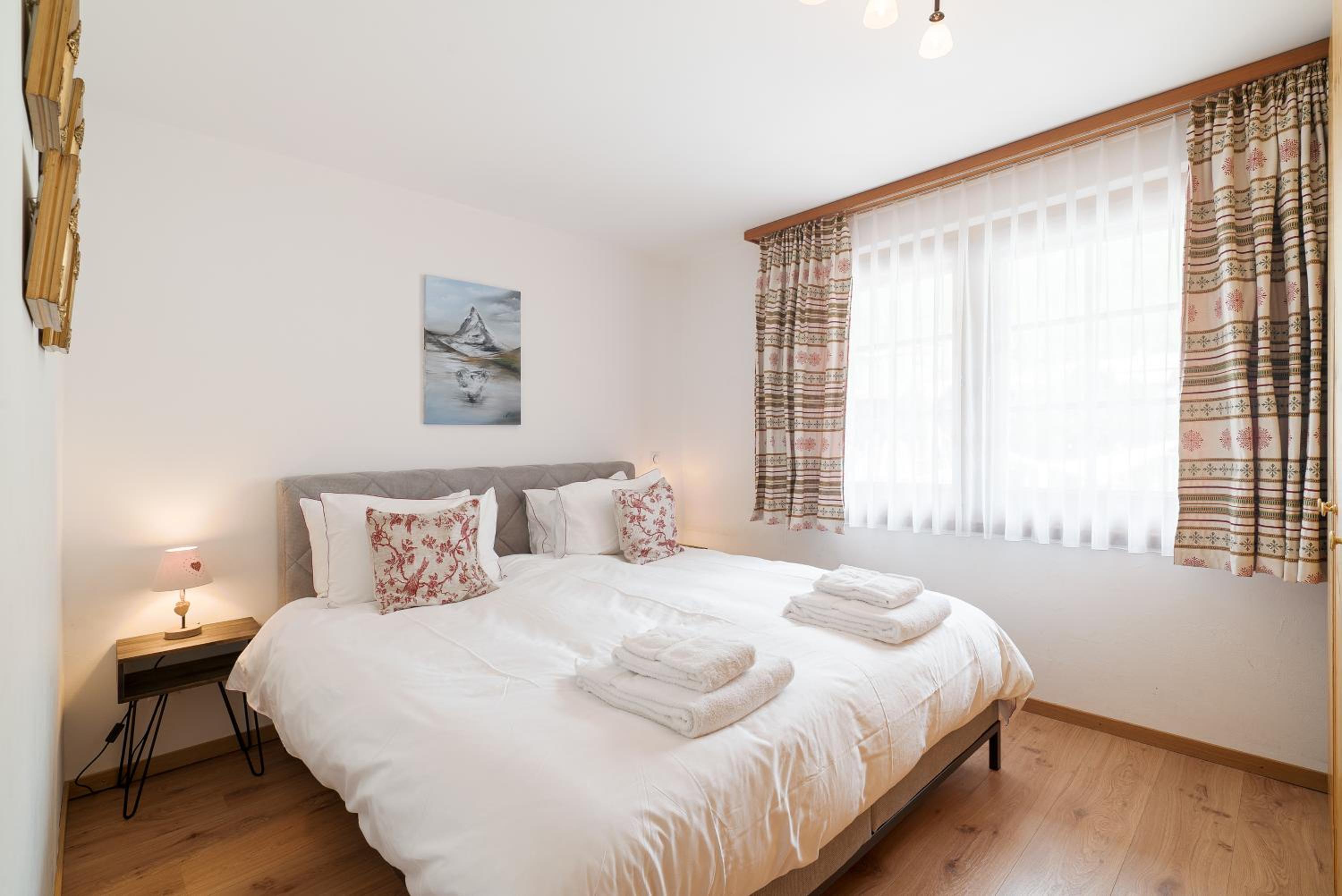 Chalet Ulysse