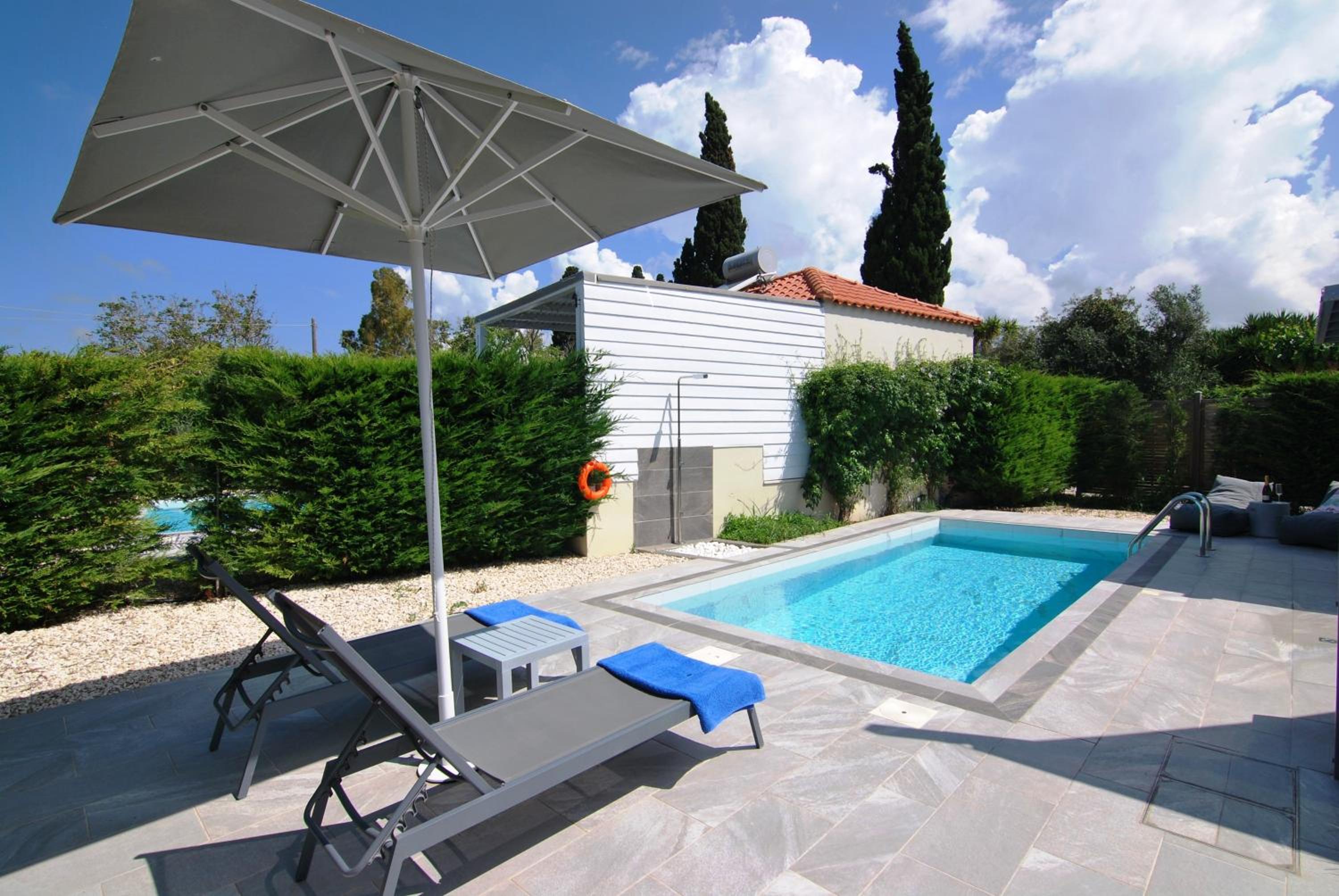 Cypress Garden Villas