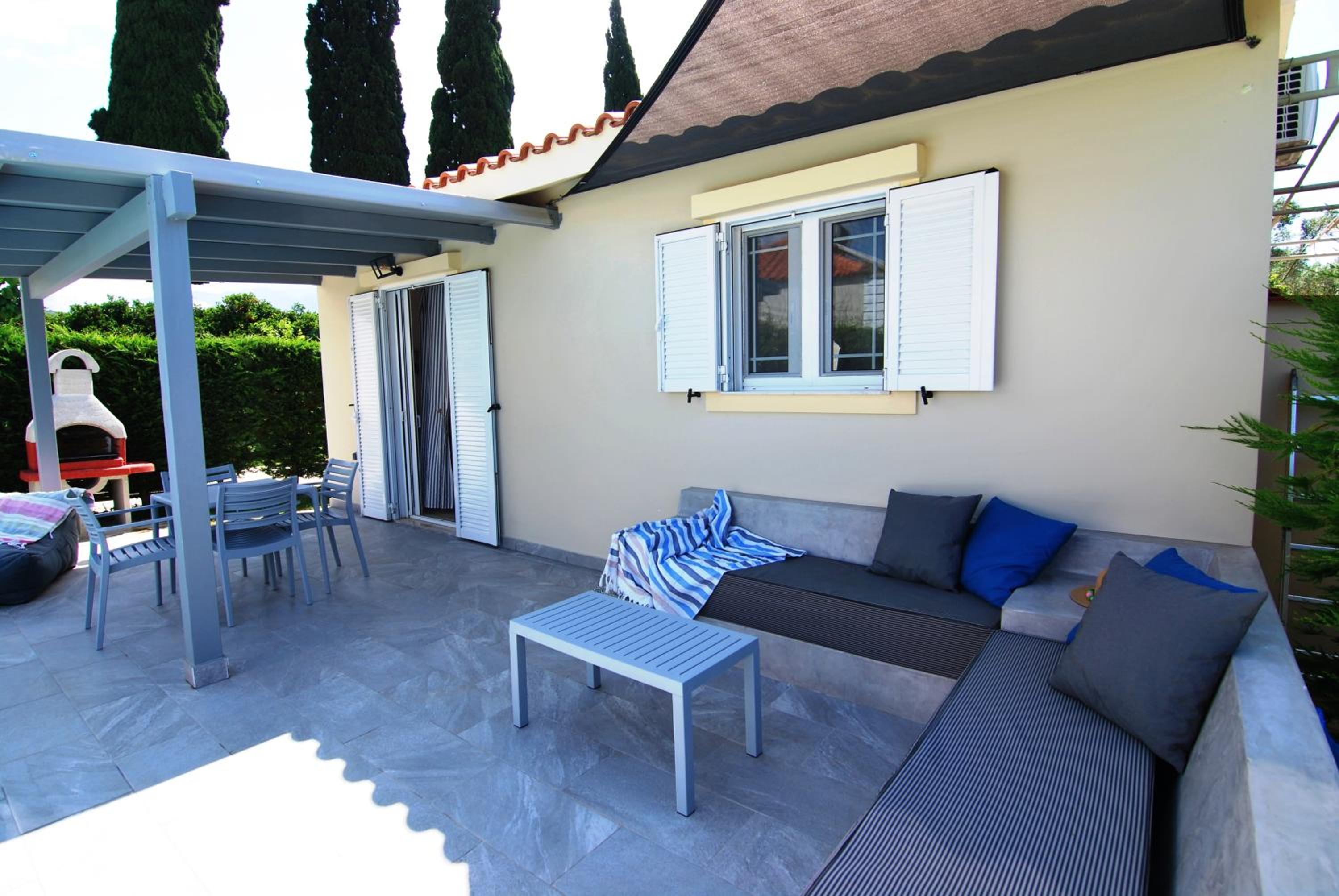 Cypress Garden Villas