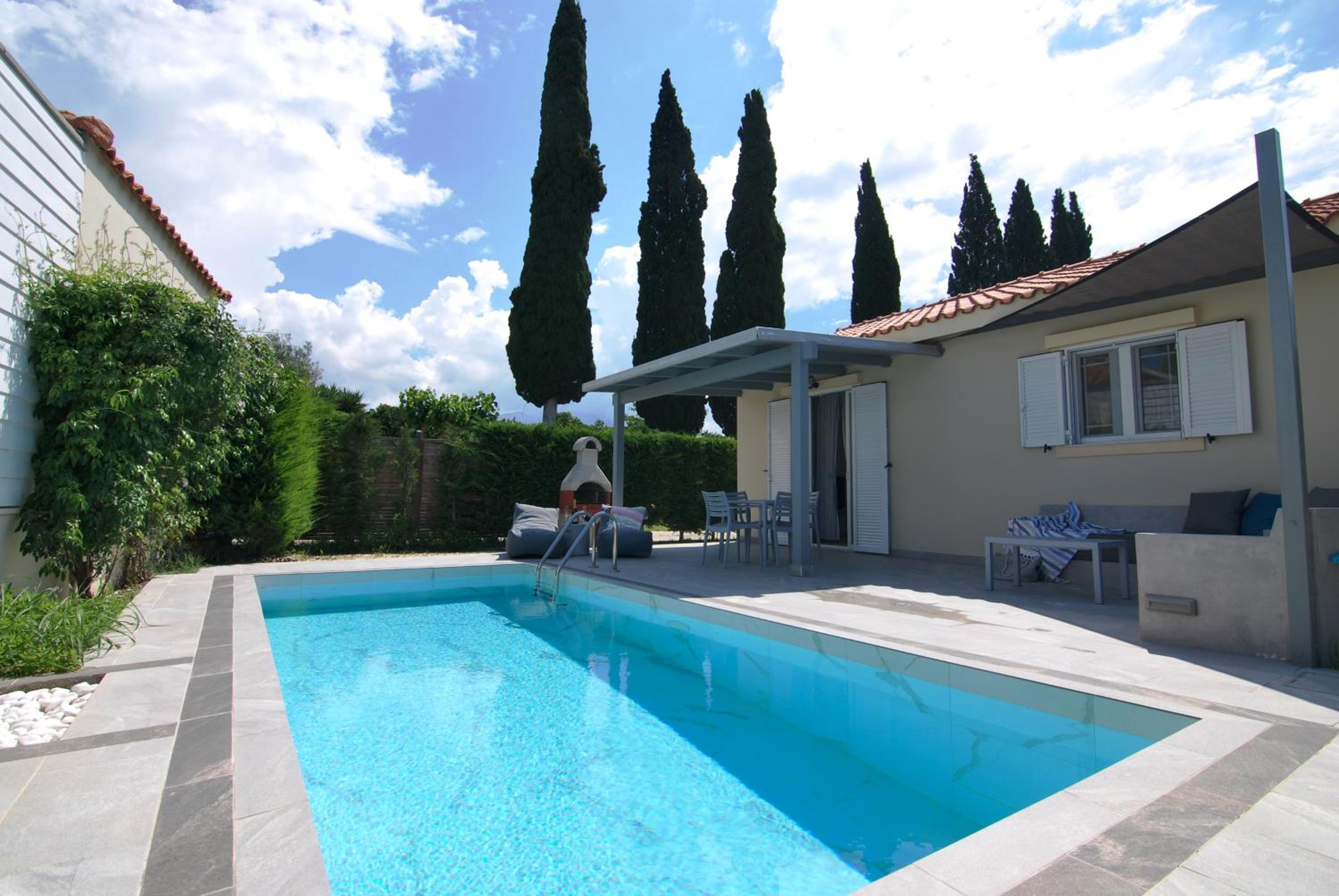 Cypress Garden Villas