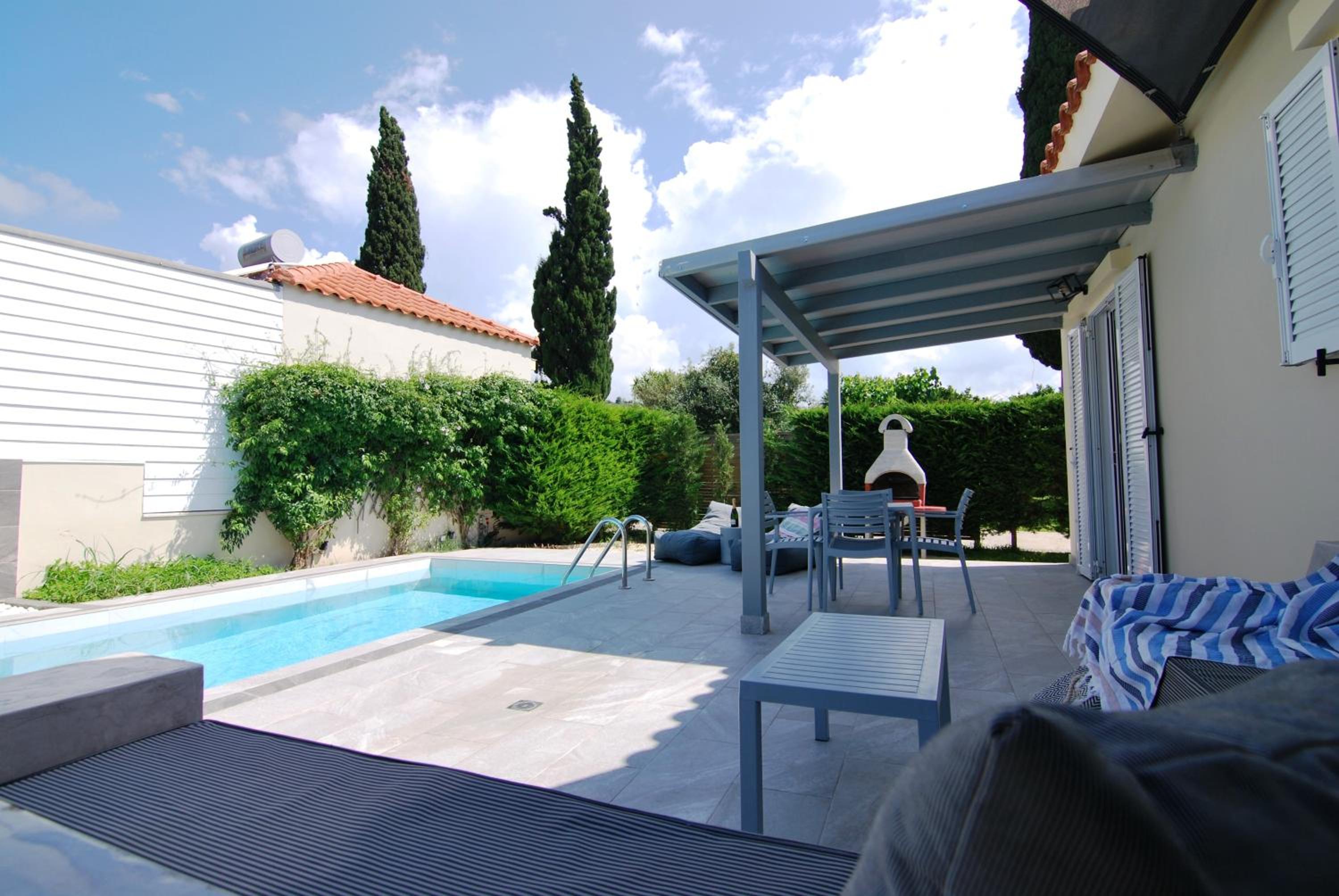 Cypress Garden Villas
