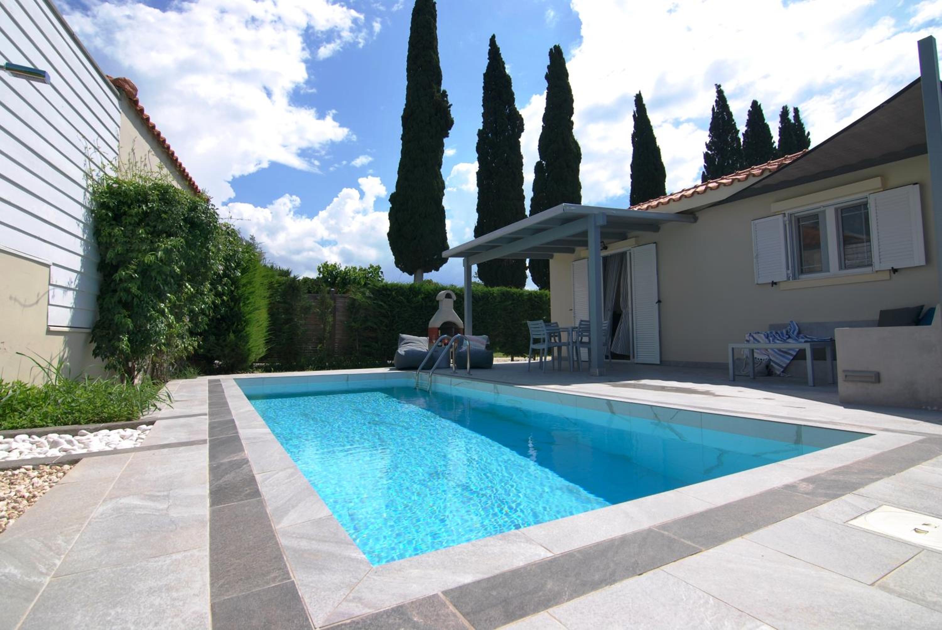 Cypress Garden Villas