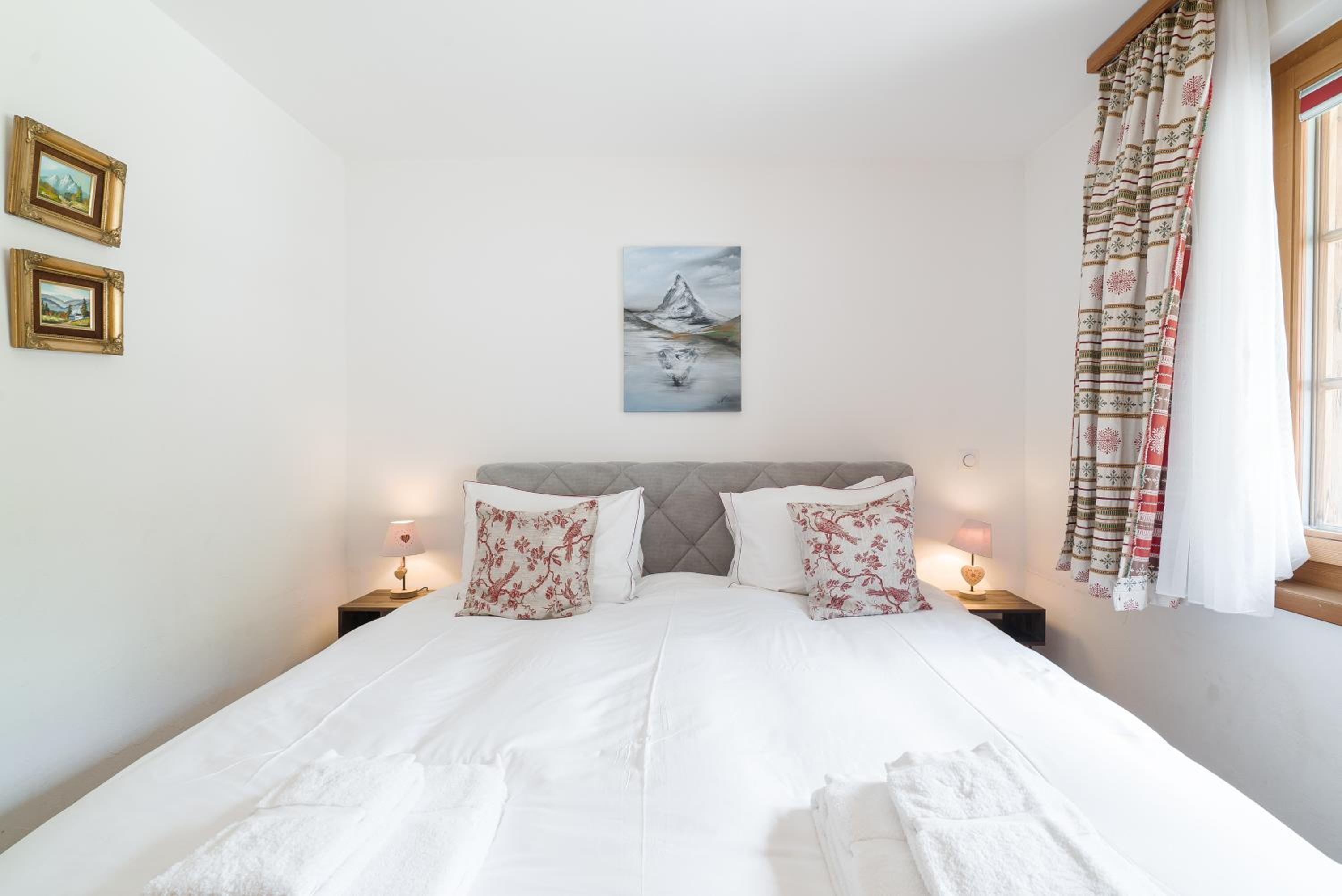 Chalet Ulysse