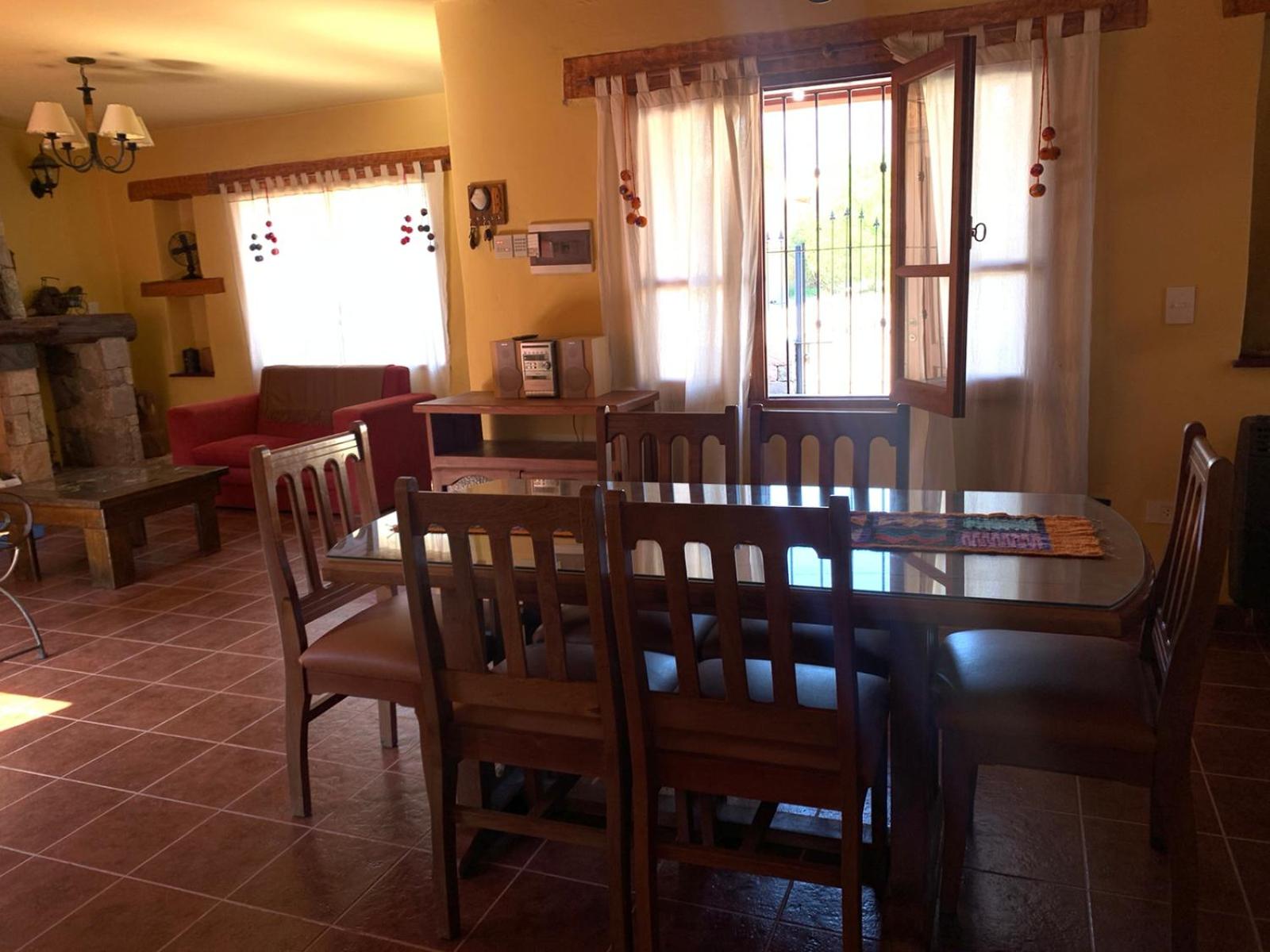 La casa de Mamina