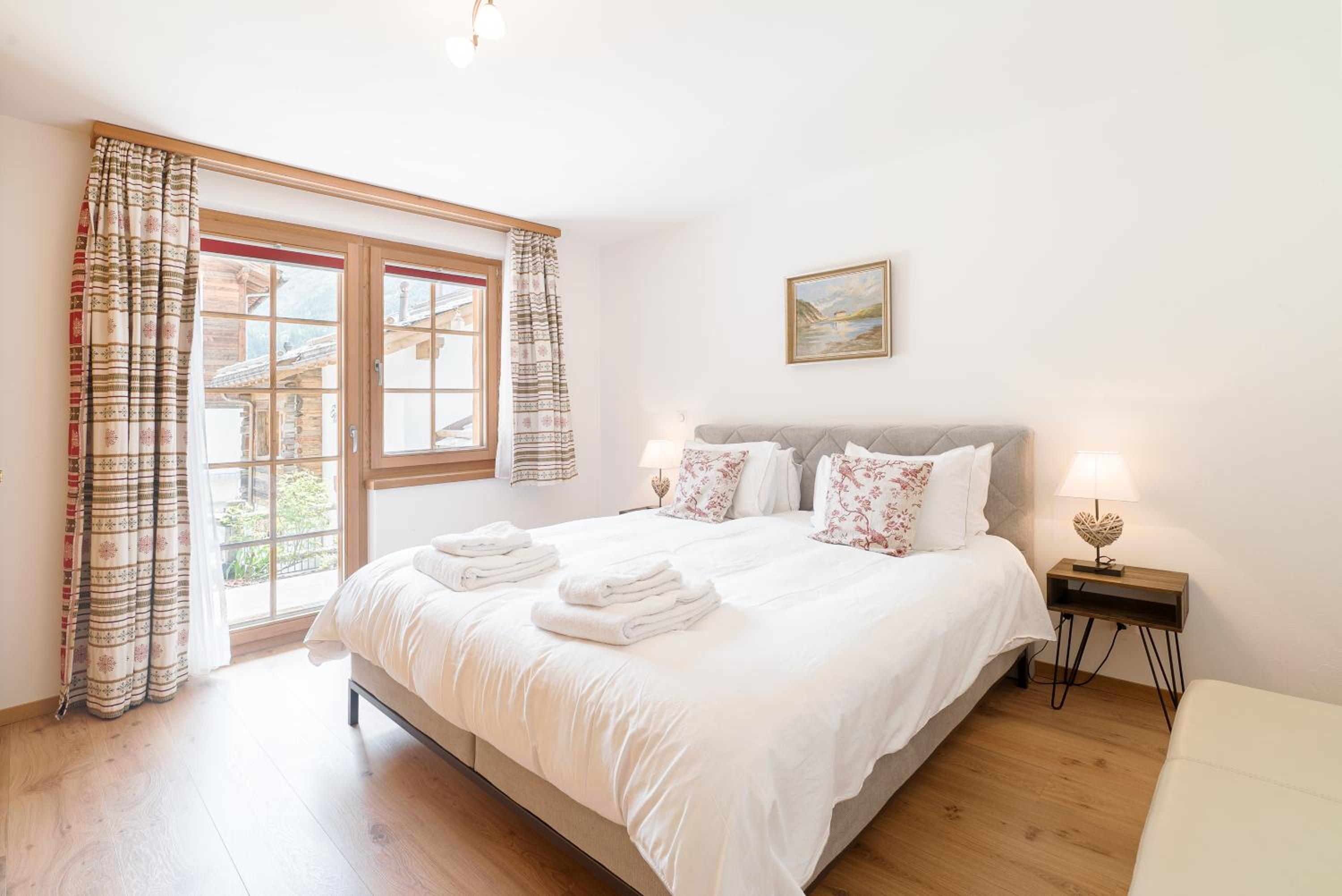 Chalet Ulysse