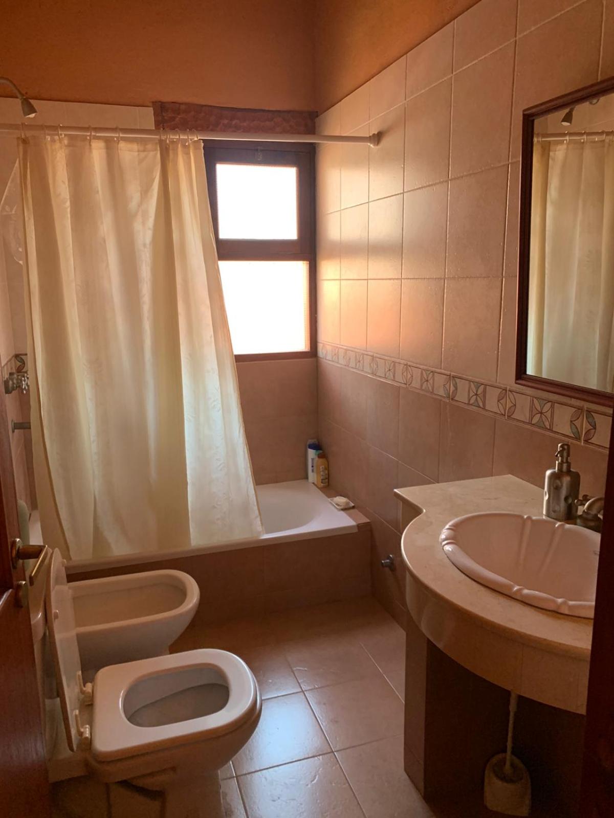 La casa de Mamina