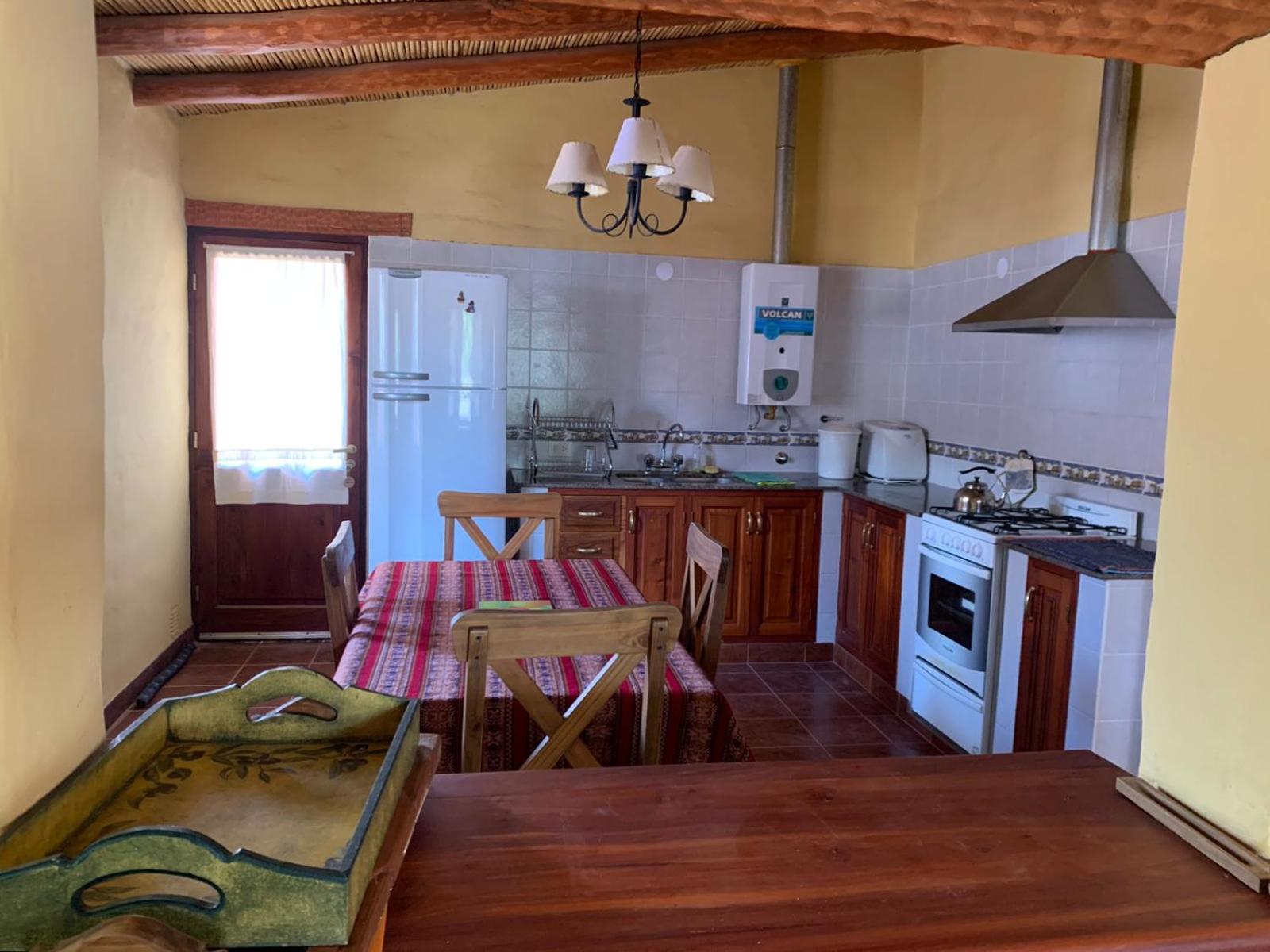 La casa de Mamina