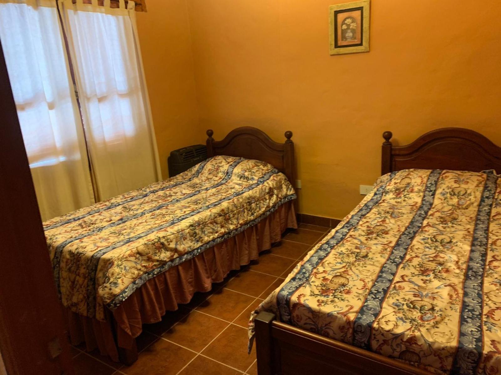 La casa de Mamina