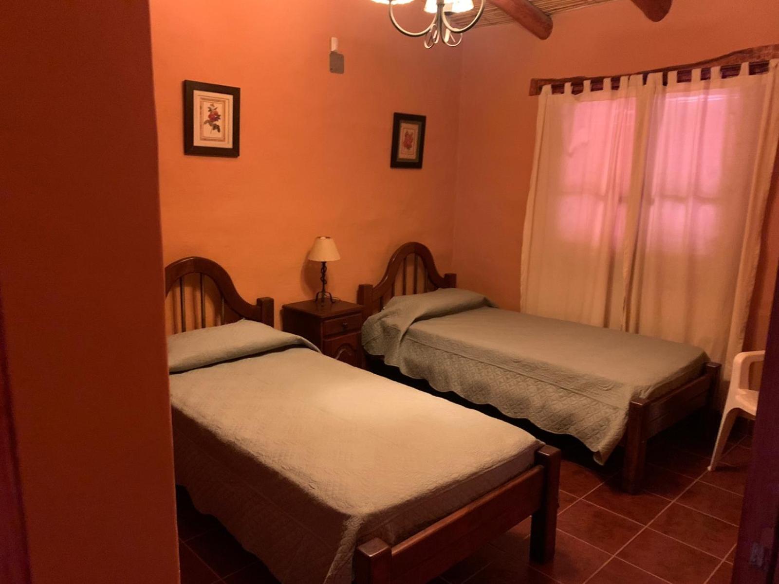 La casa de Mamina