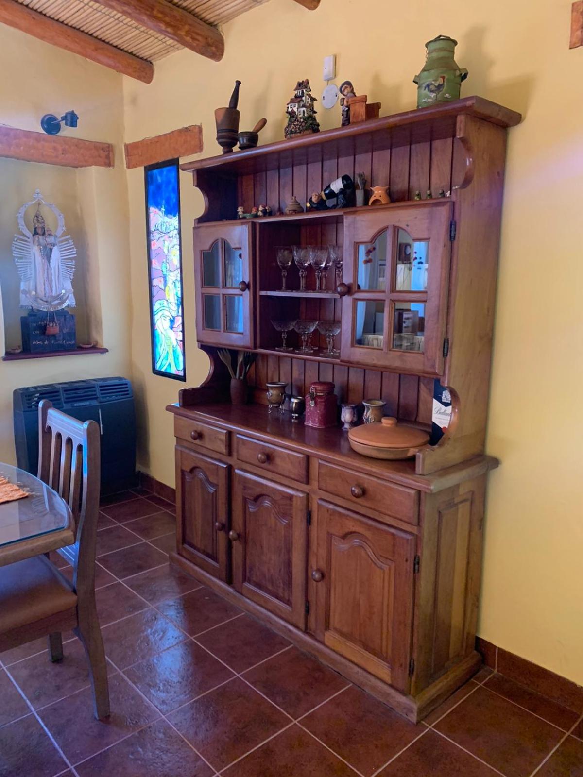 La casa de Mamina