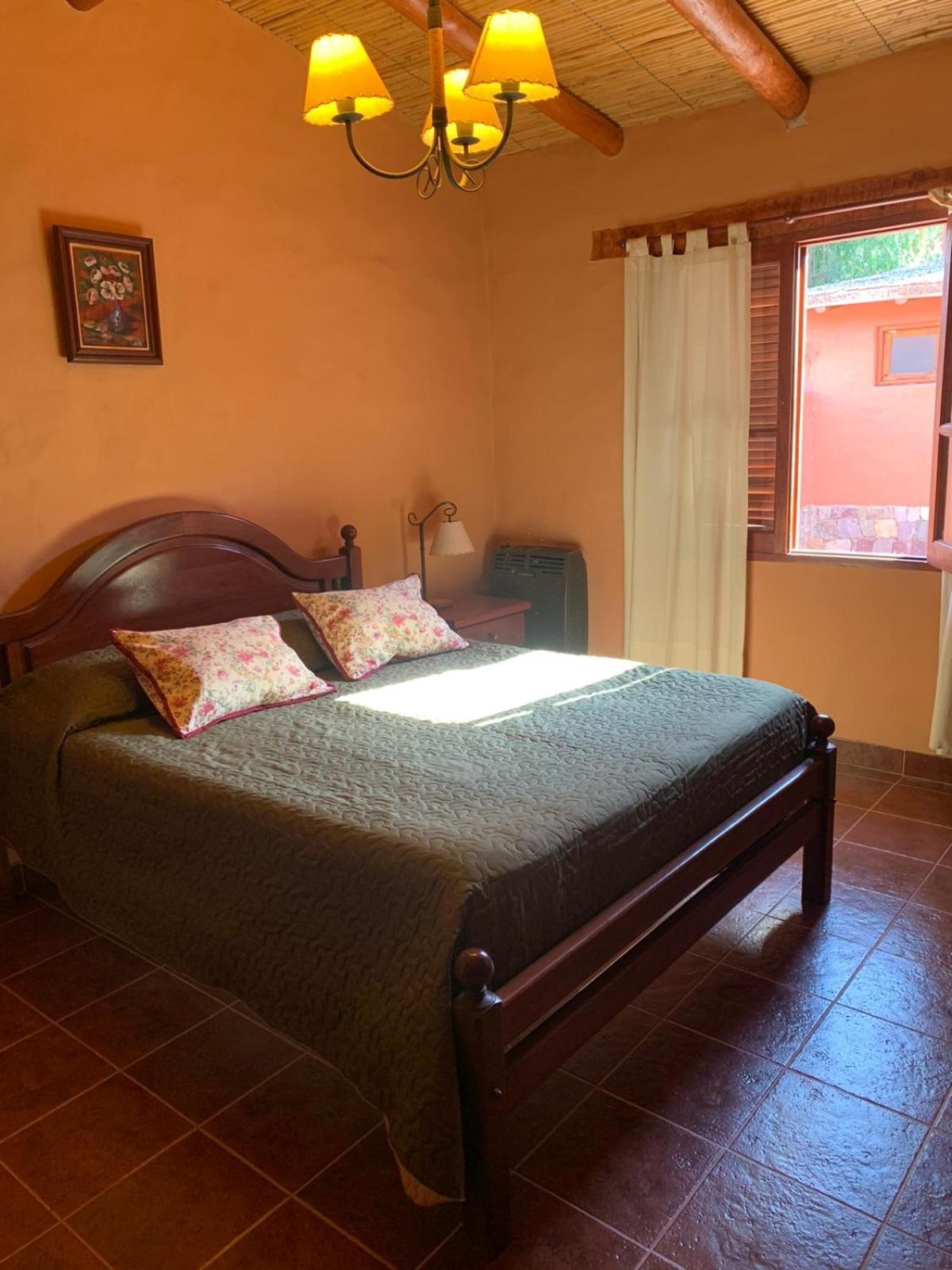 La casa de Mamina