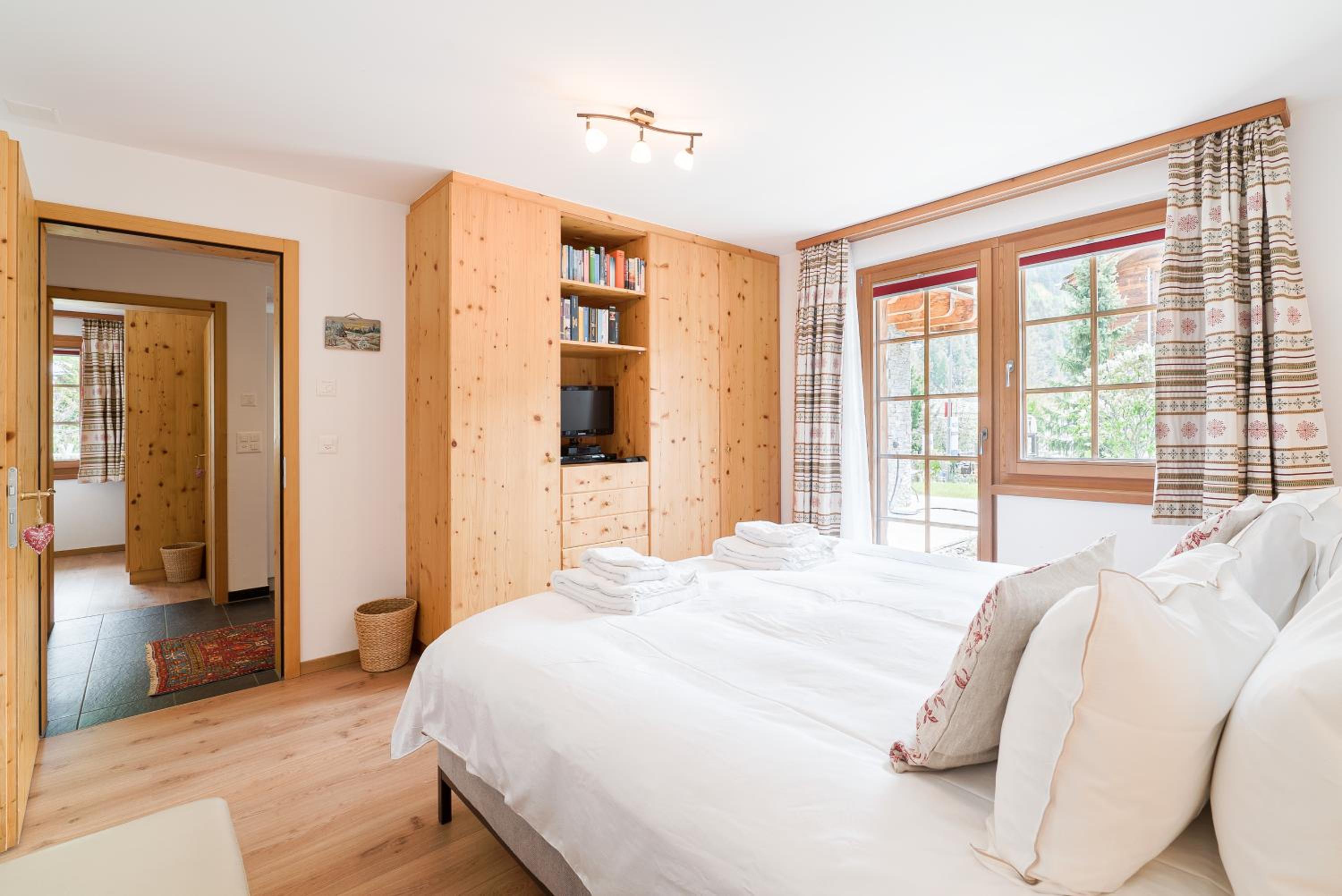 Chalet Ulysse