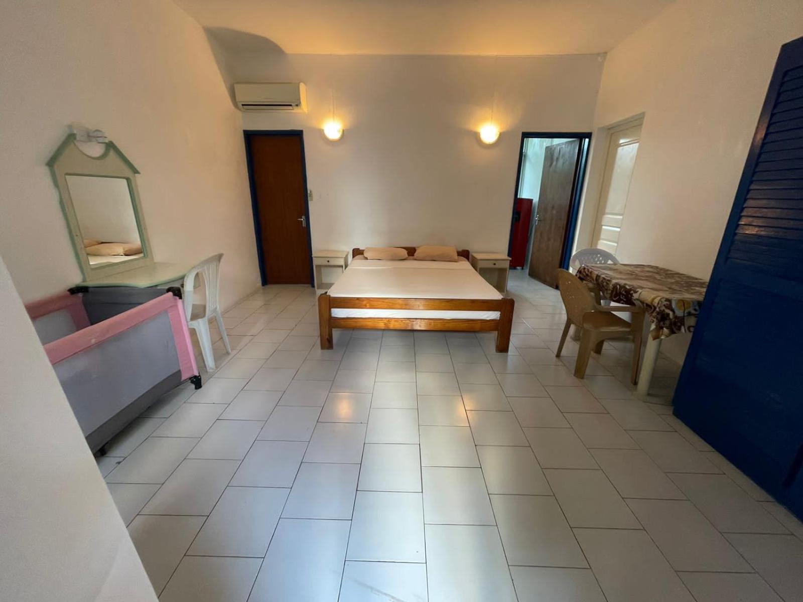 Residence Beach Azur