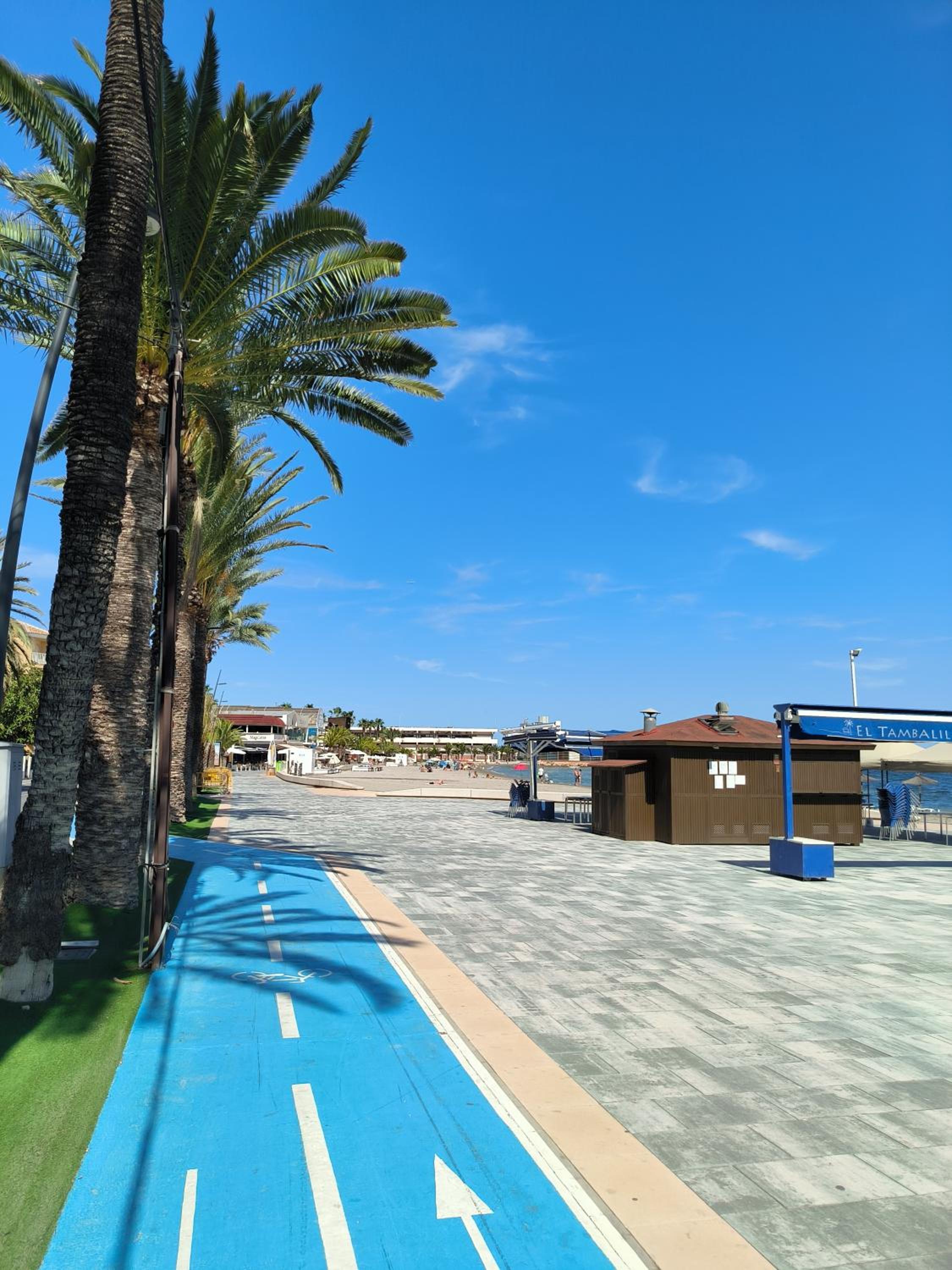 Apartamento en San Pedro del Pinatar