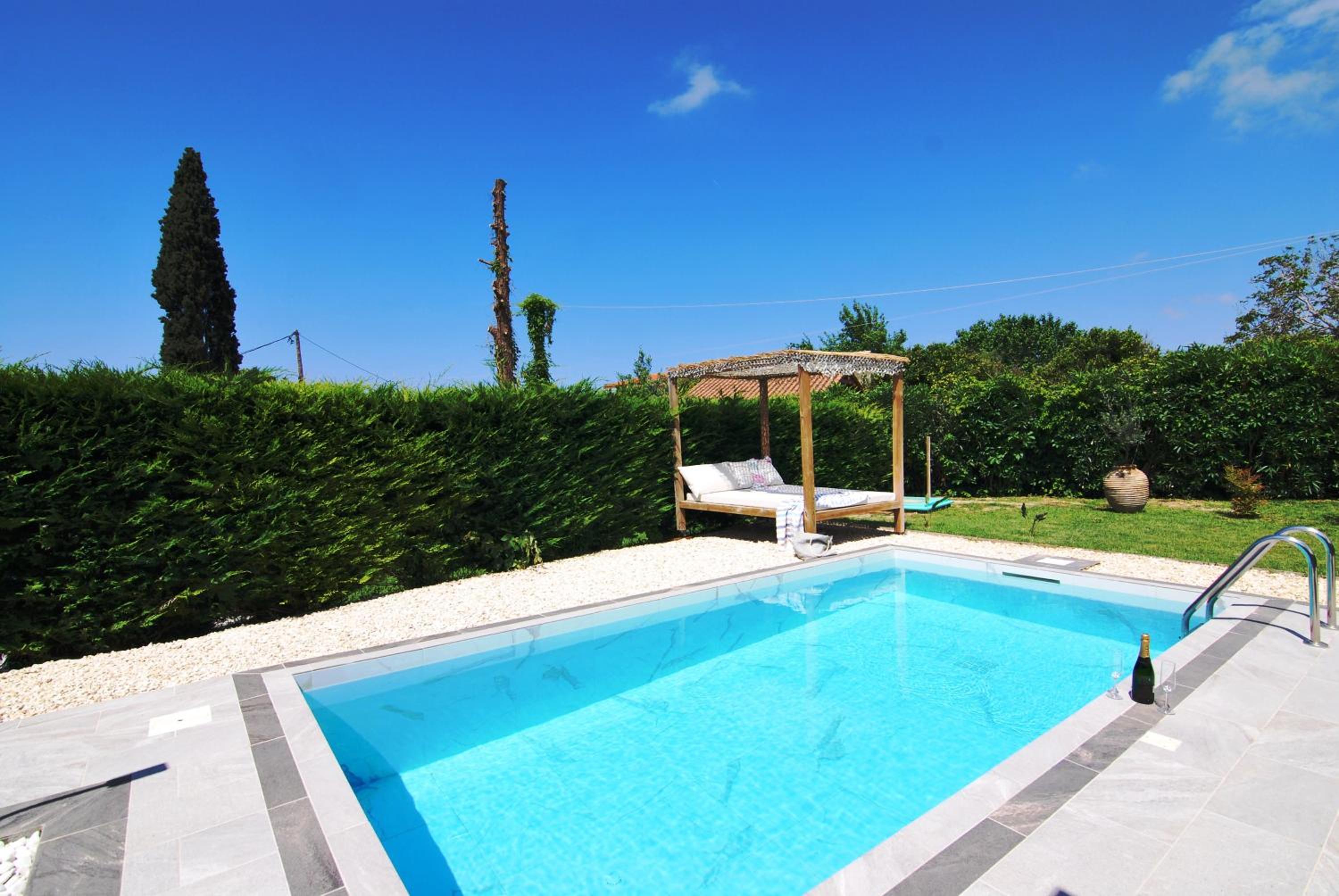 Cypress Garden Villas