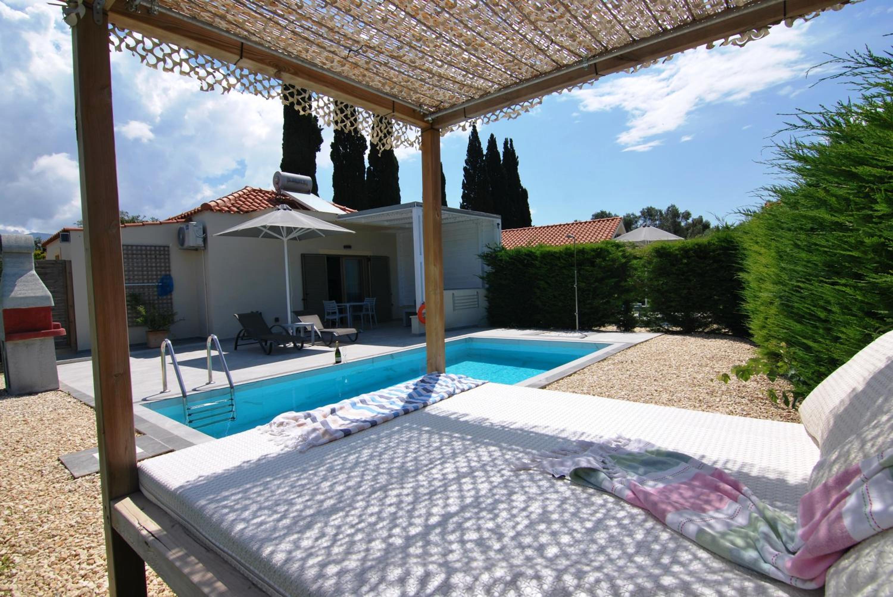 Cypress Garden Villas