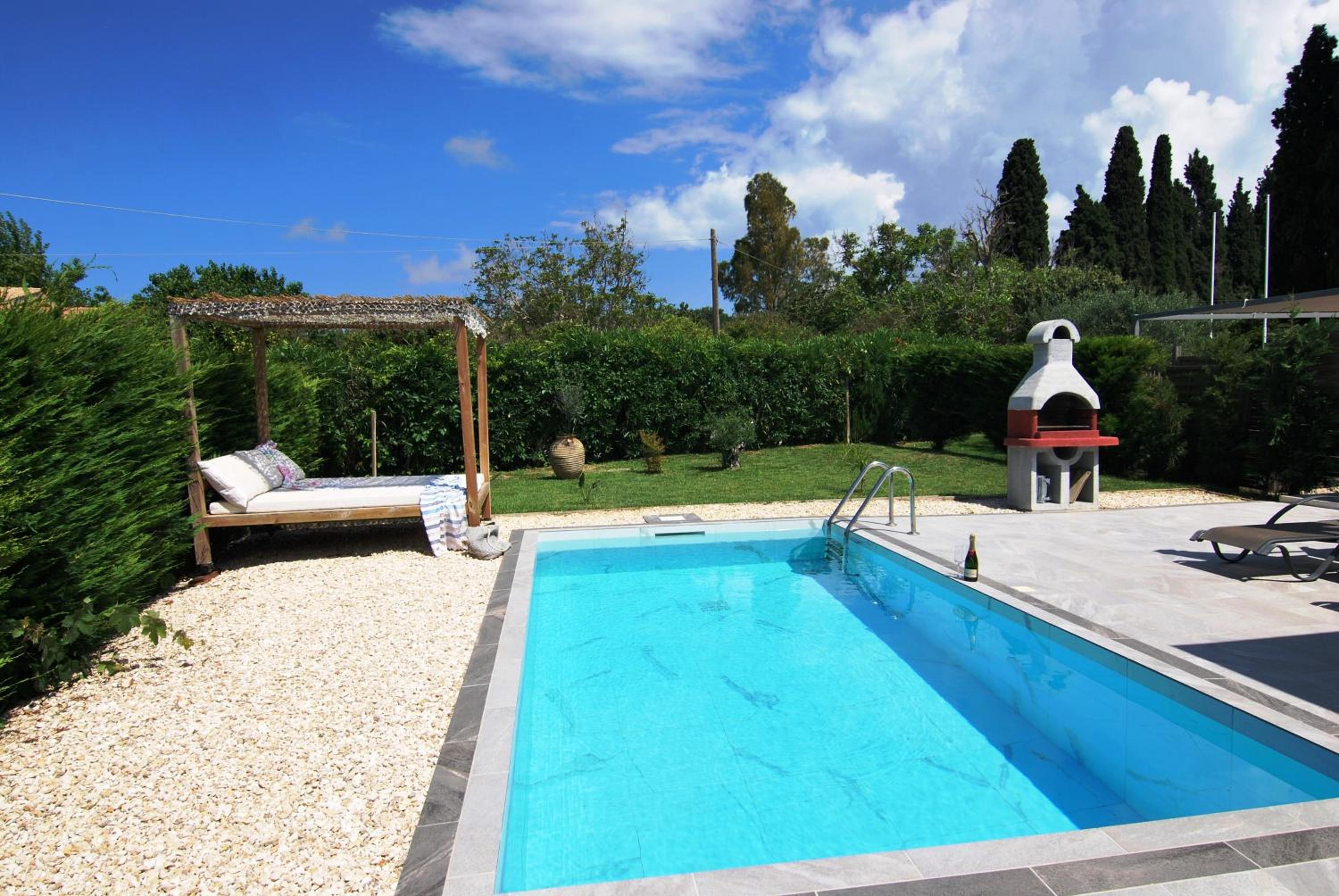 Cypress Garden Villas