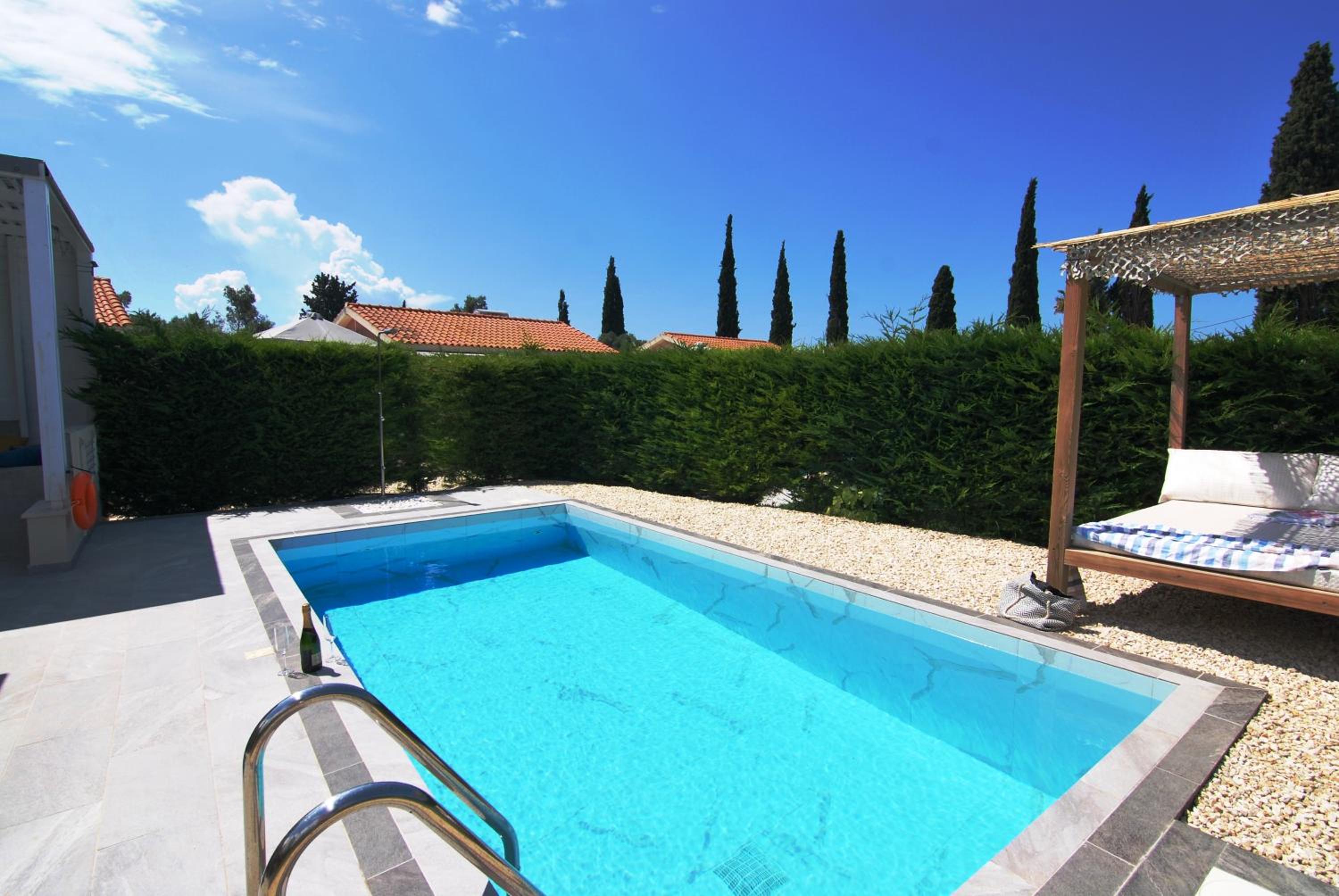 Cypress Garden Villas