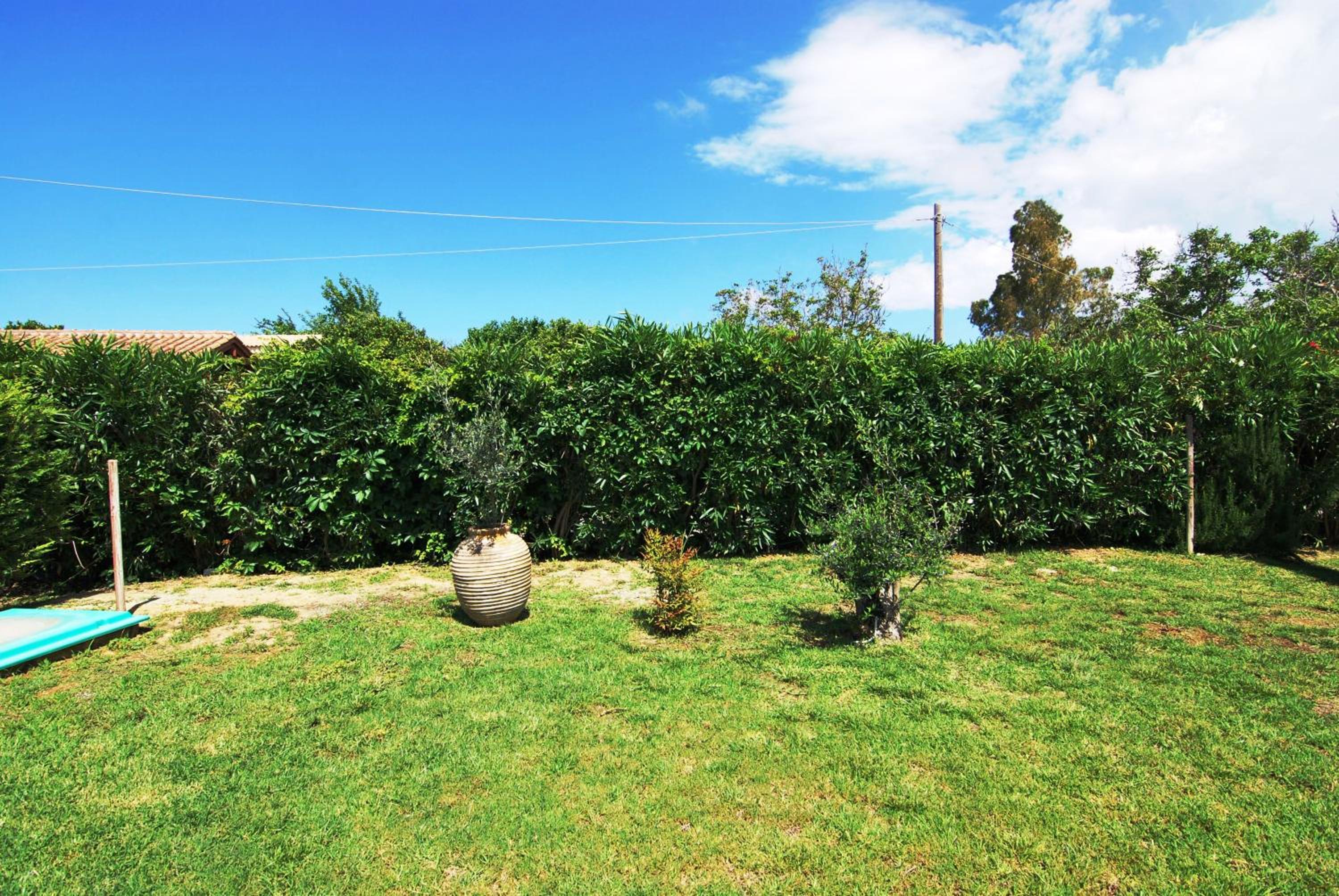 Cypress Garden Villas