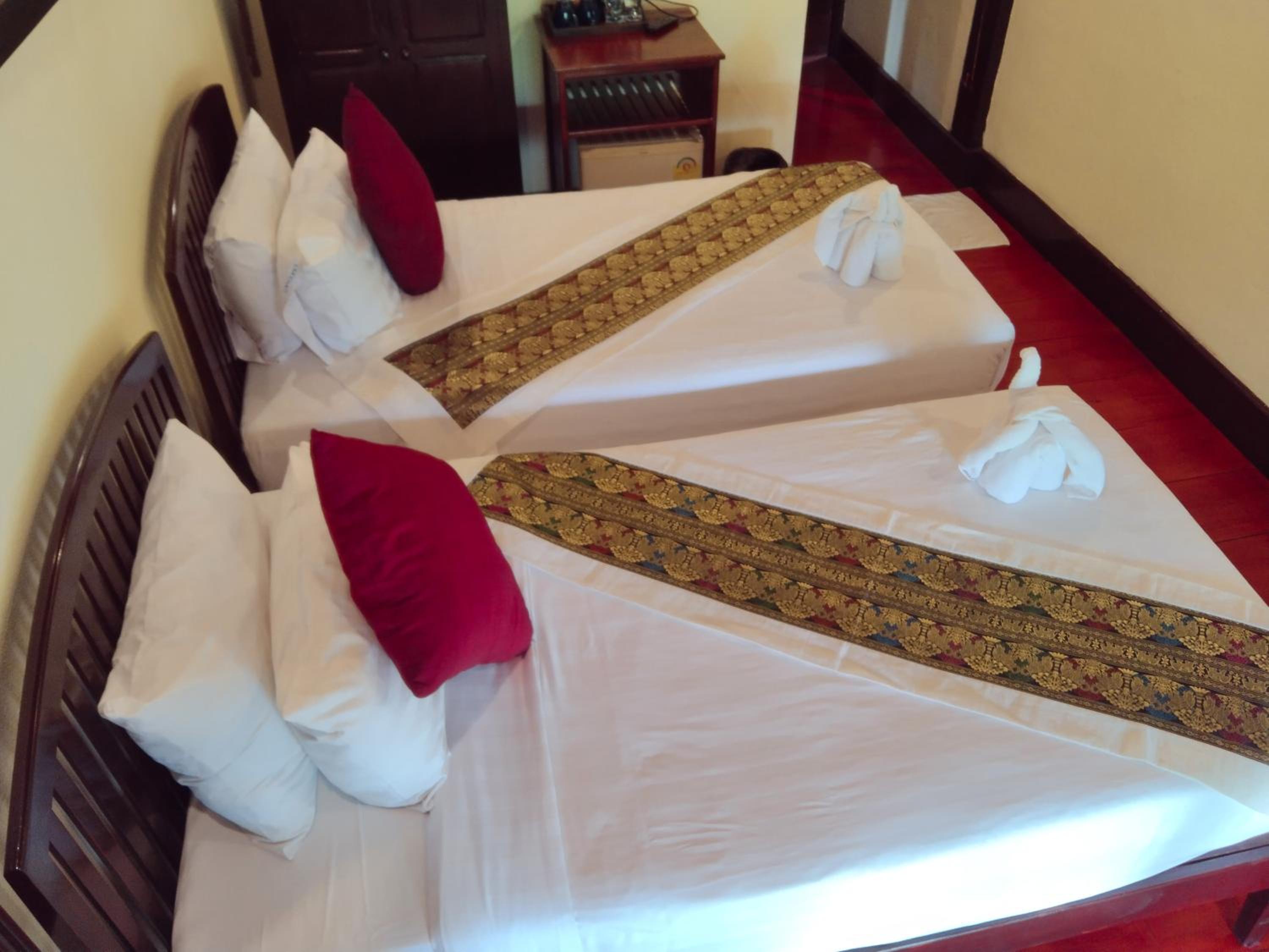 Luang Prabang Vacations - Ban Lakkham River View - Property Image 67