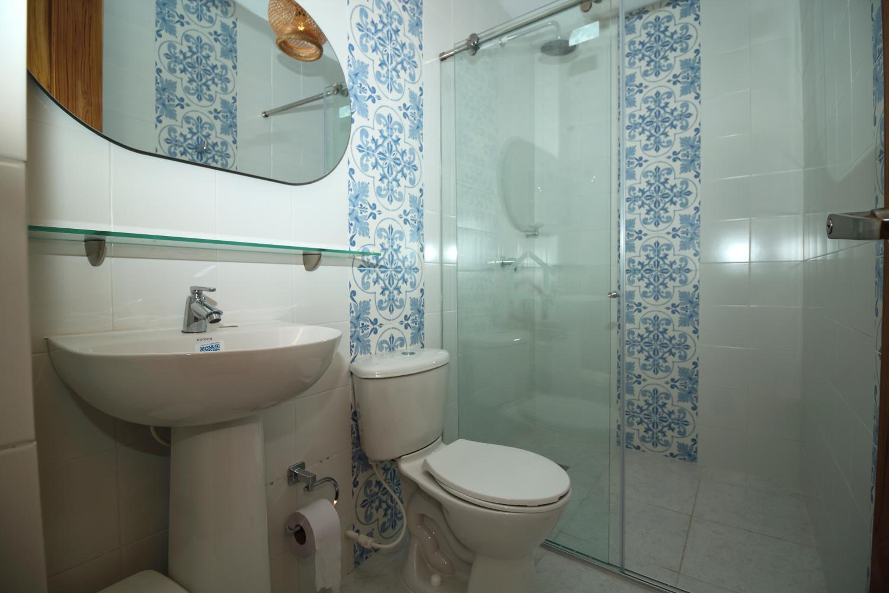 Hostal Casa Torres Centro Historico - Adults Only