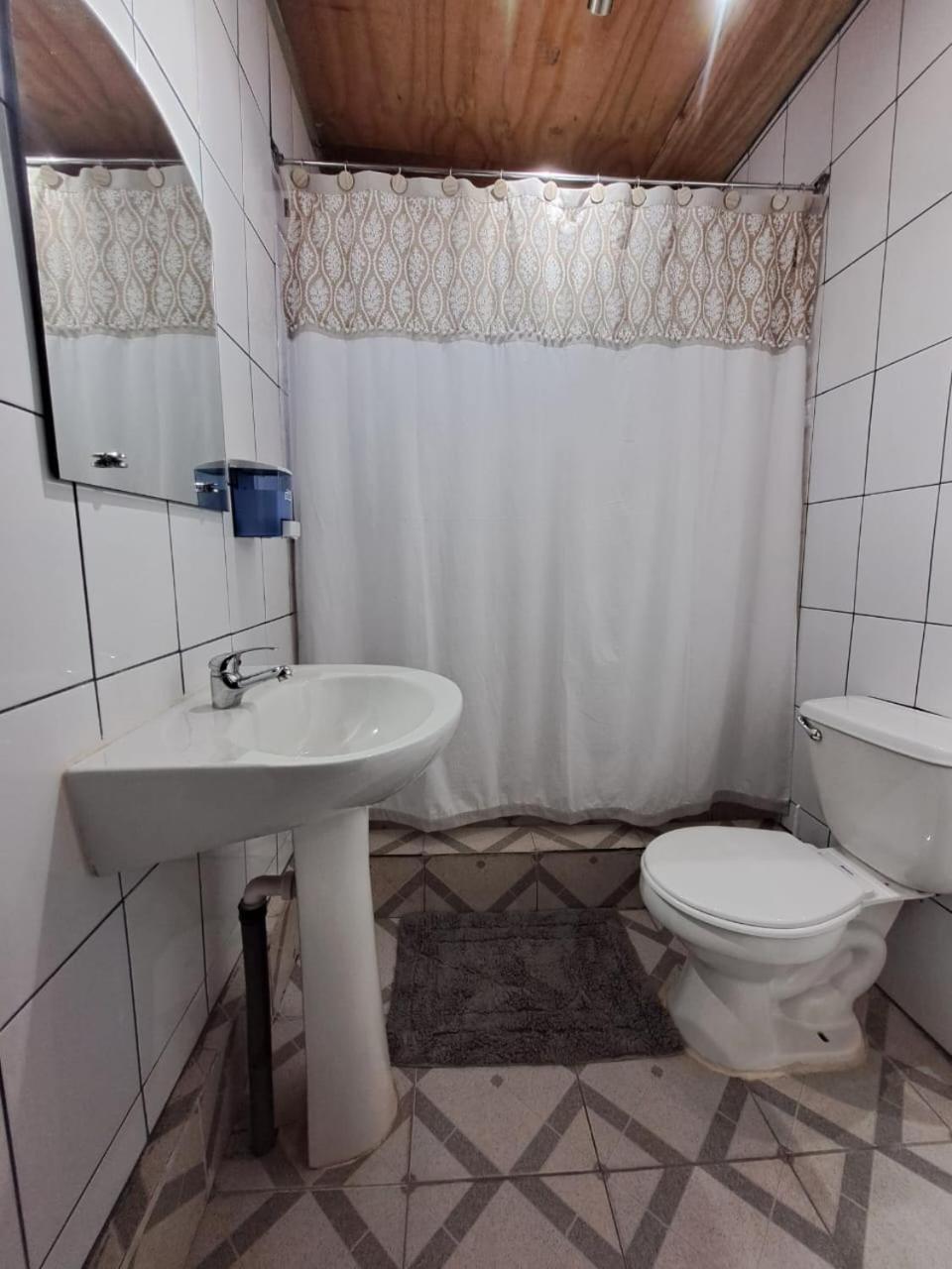 CASA TAMBO