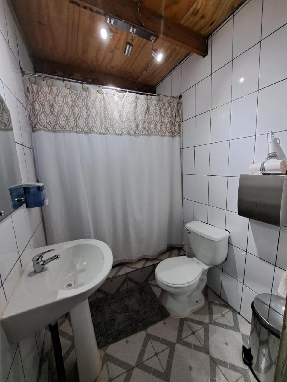CASA TAMBO