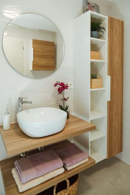 Apartamento Aguamarina Senator