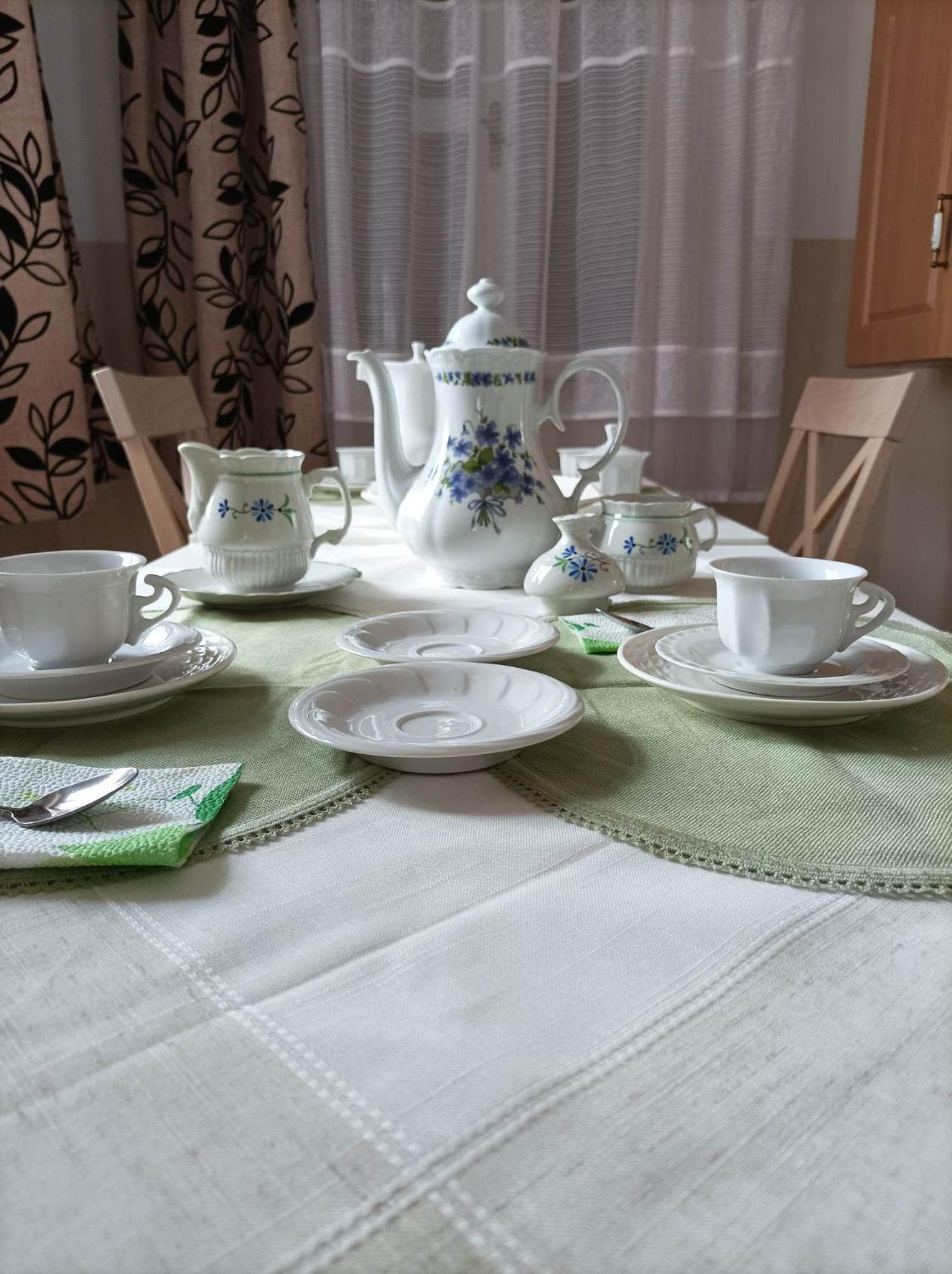 Kiskastély Apartman