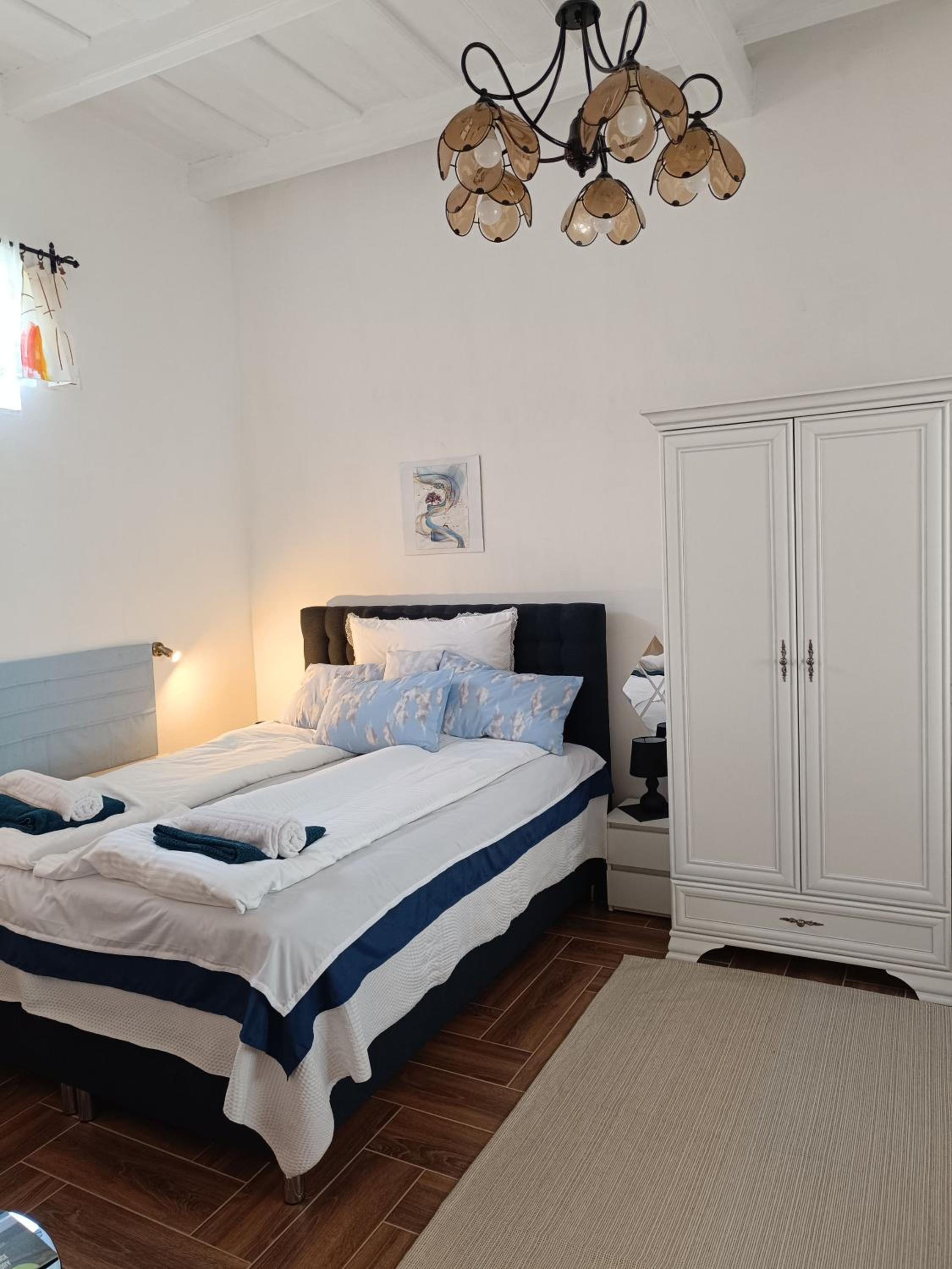 Kiskastély Apartman