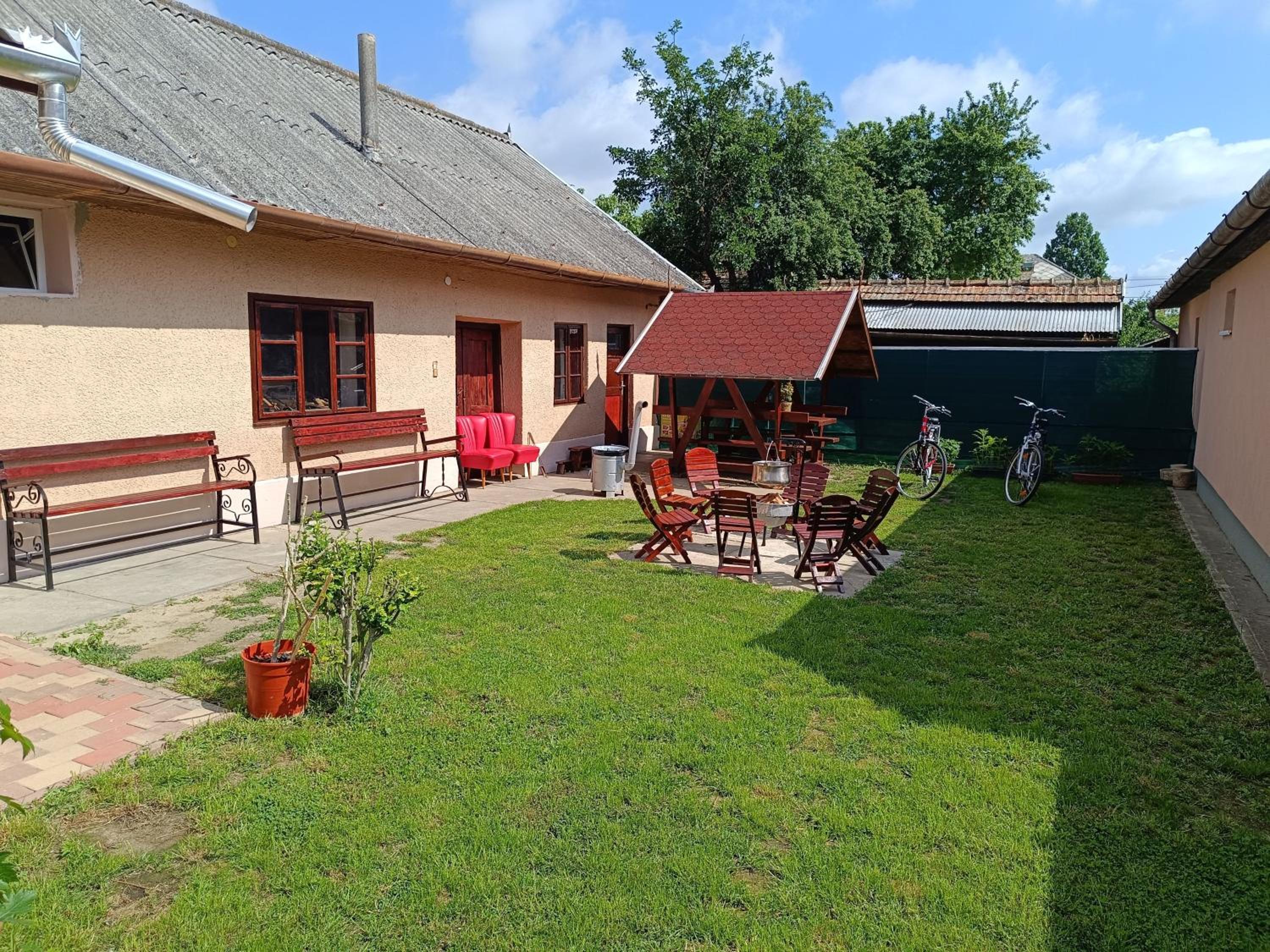 Kiskastély Apartman
