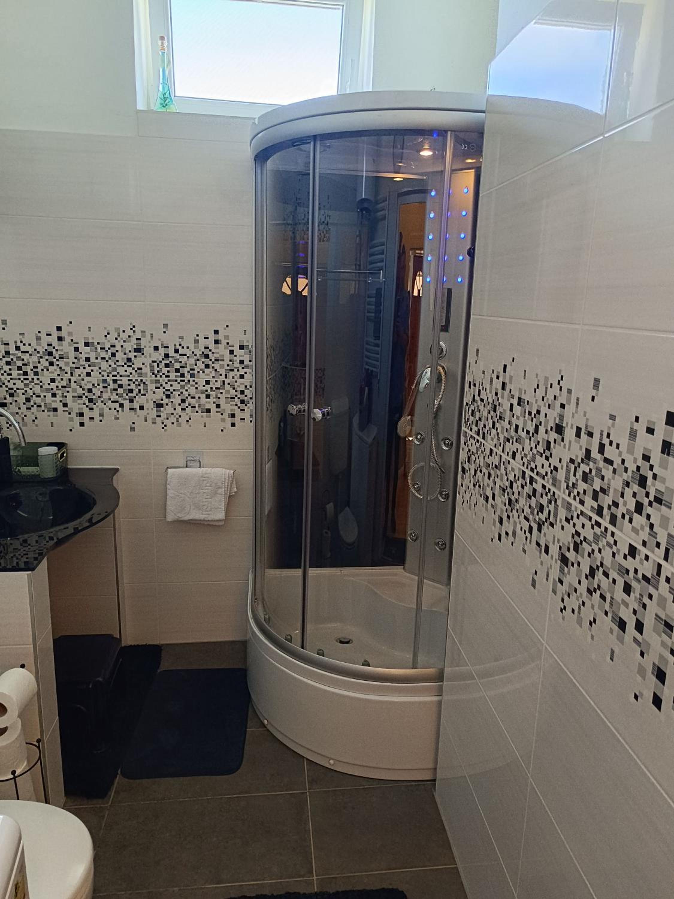 Kiskastély Apartman