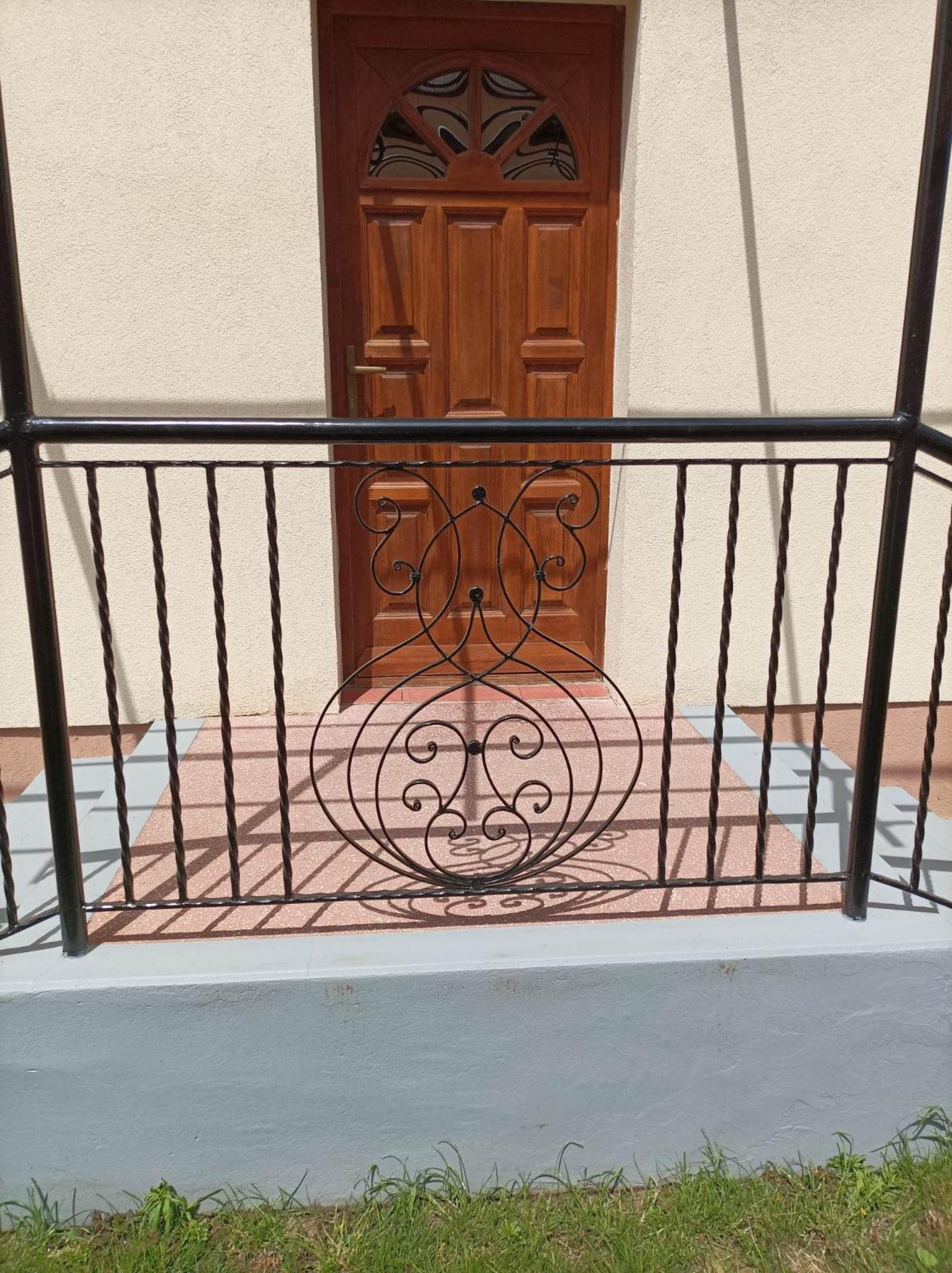 Kiskastély Apartman