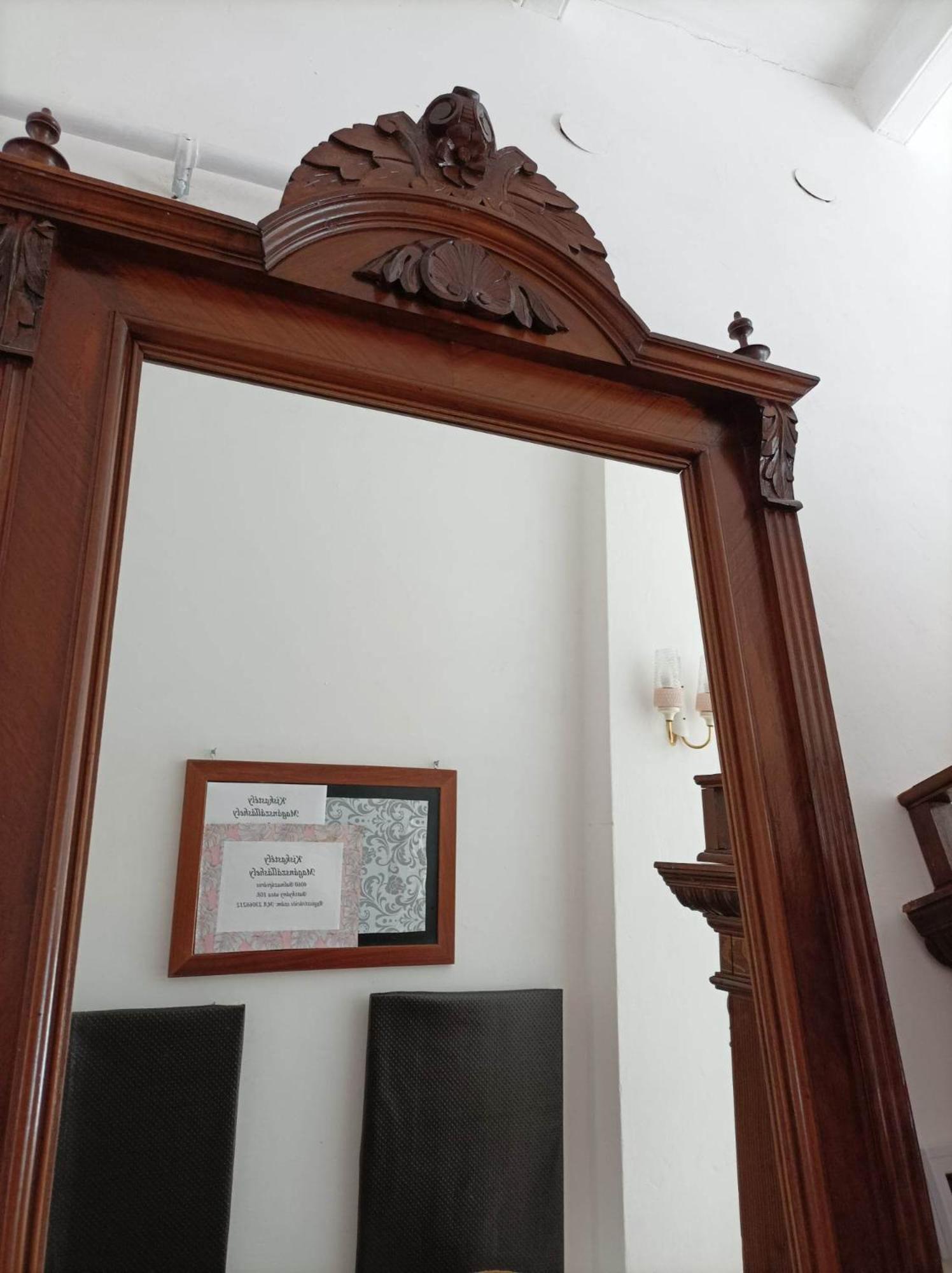 Kiskastély Apartman