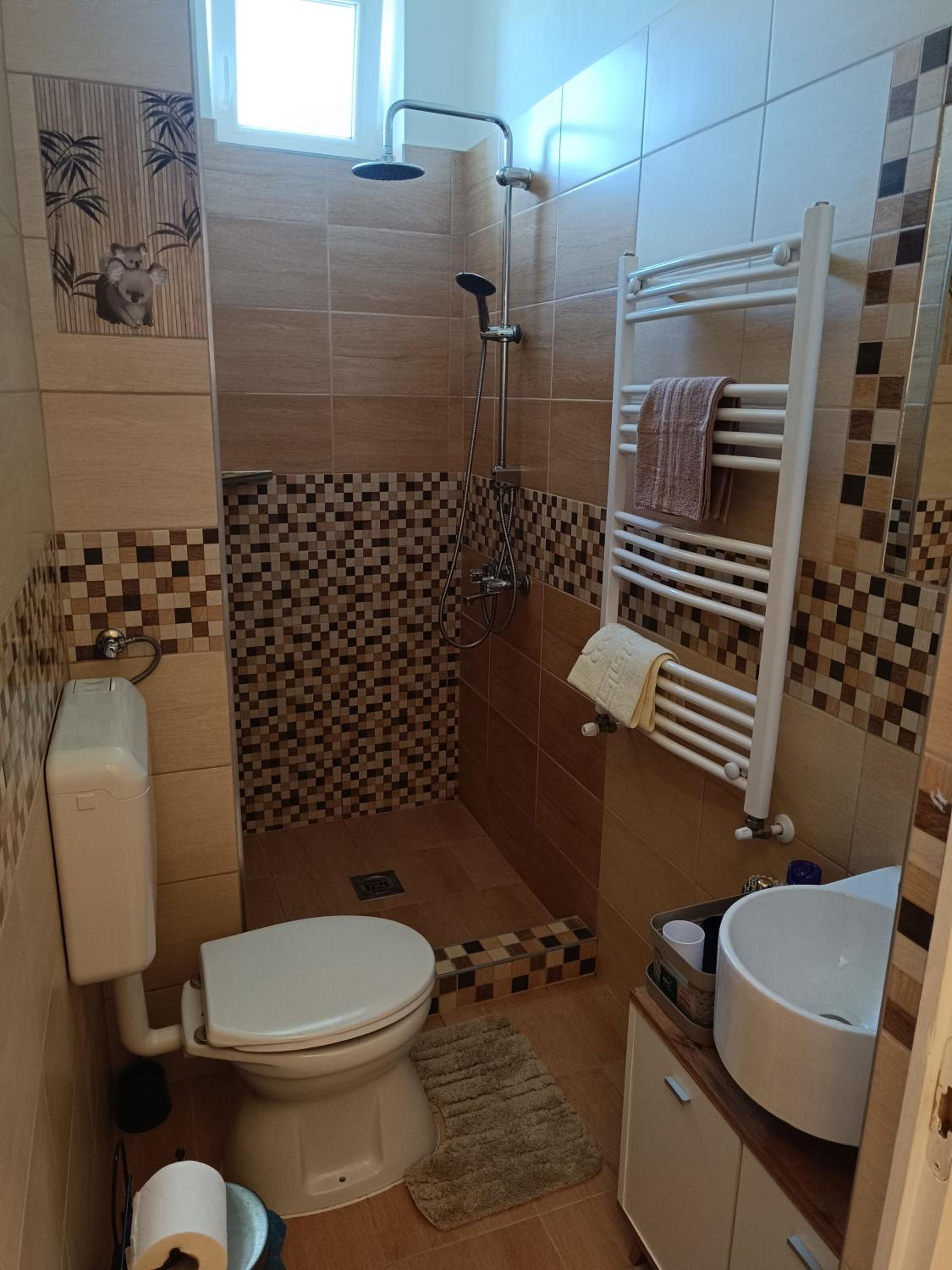 Kiskastély Apartman