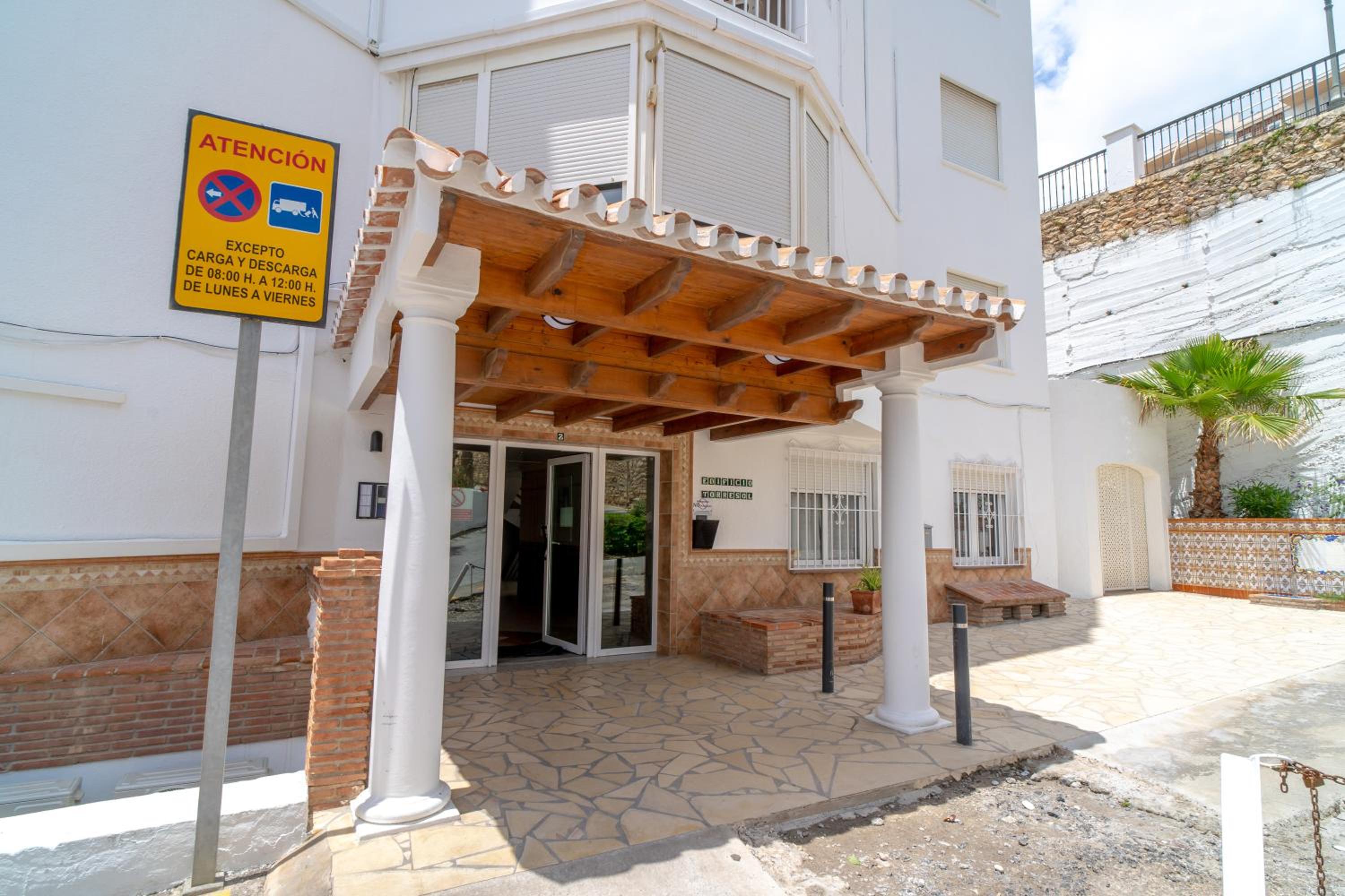 Torresol Torrecilla 315 Casasol view 5